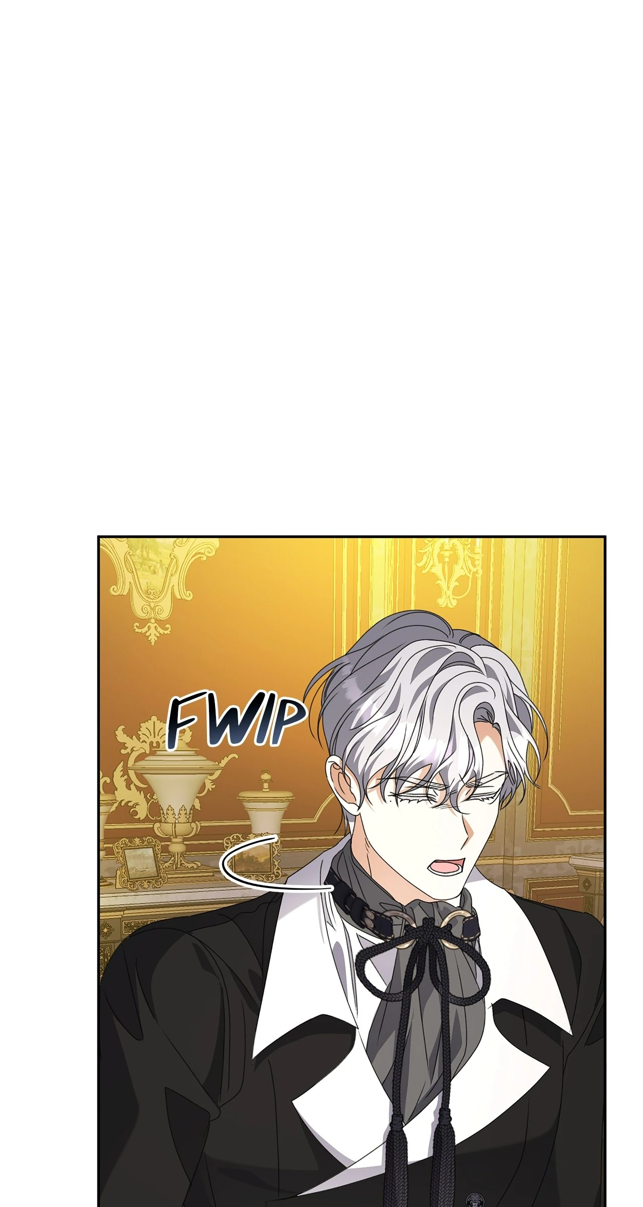 Read Enough with the Flirting EN Manga Online
