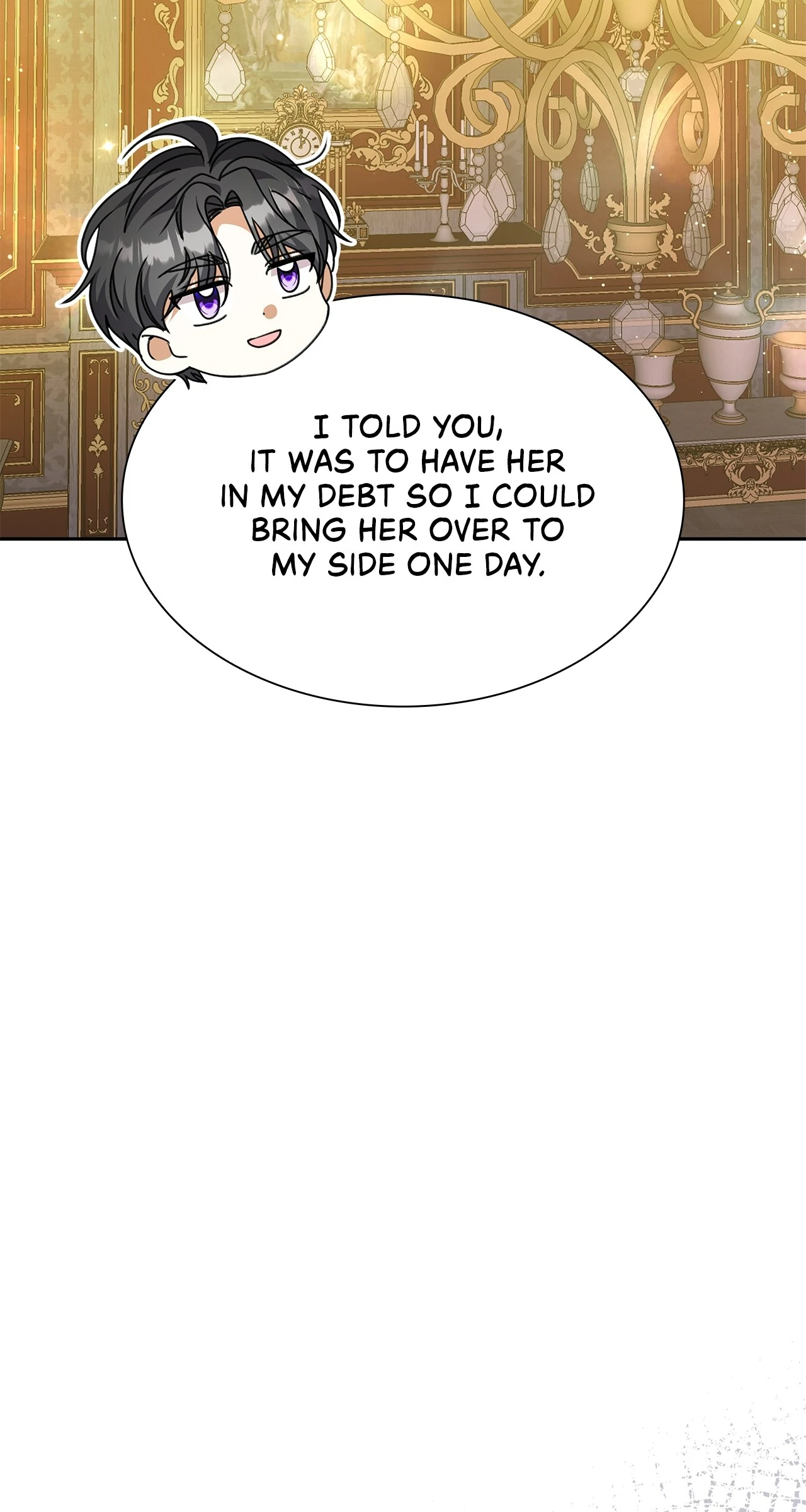 Read Enough with the Flirting EN Manga Online