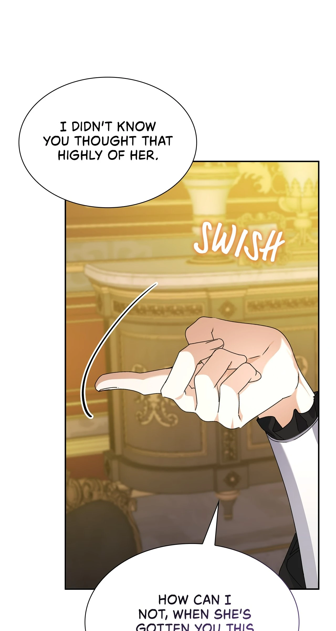 Read Enough with the Flirting EN Manga Online