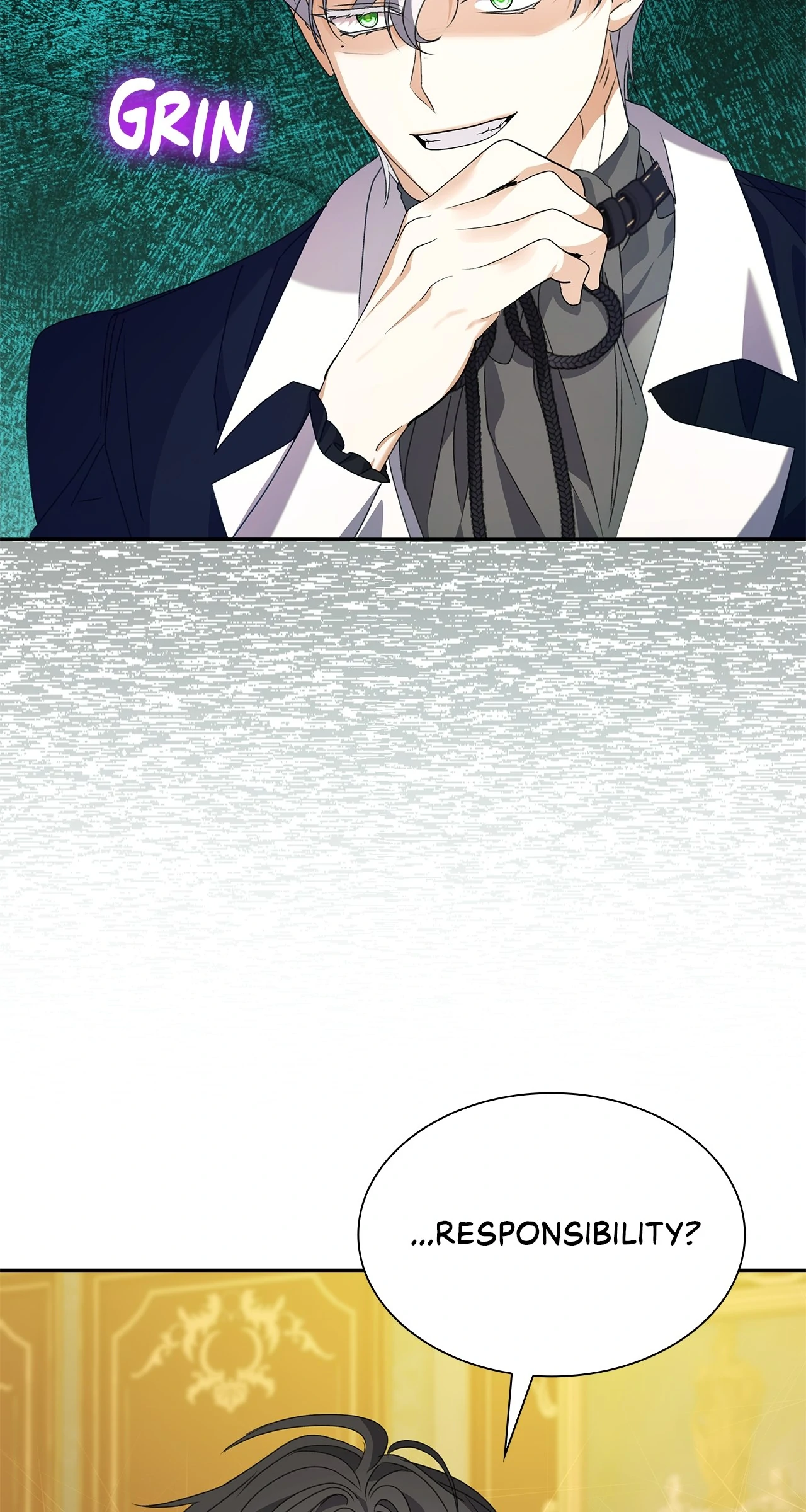 Read Enough with the Flirting EN Manga Online