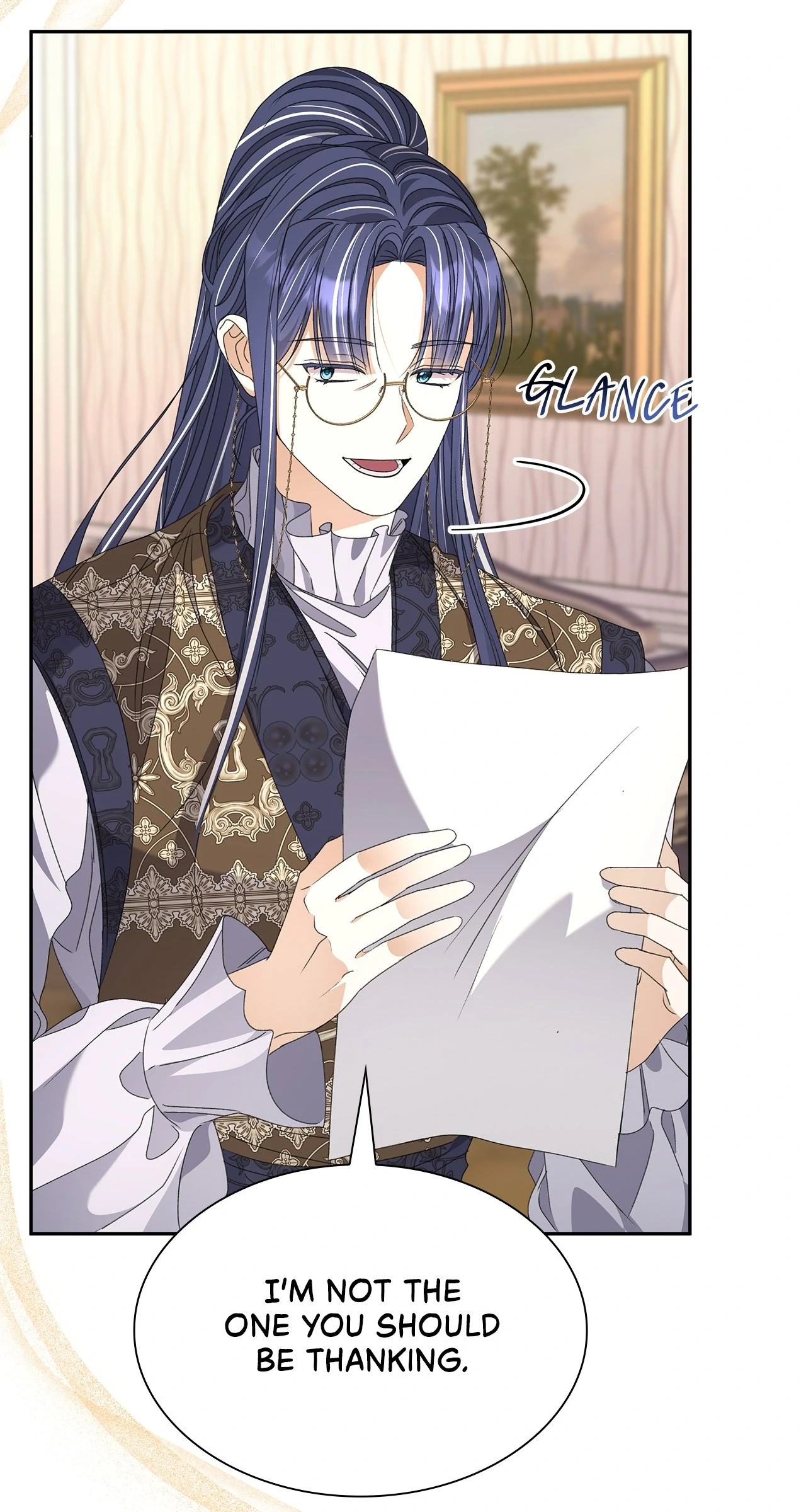 Read Enough with the Flirting EN Manga Online