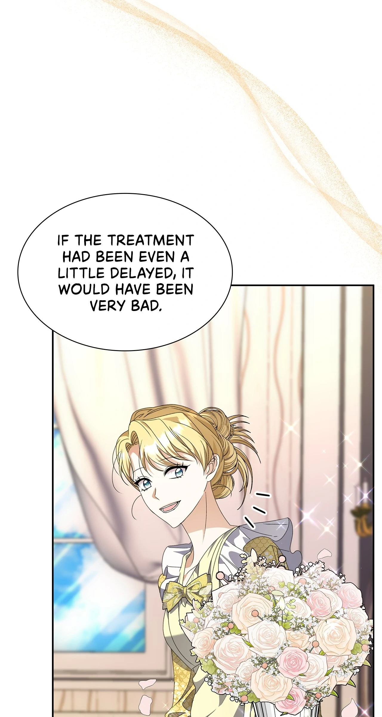 Read Enough with the Flirting EN Manga Online
