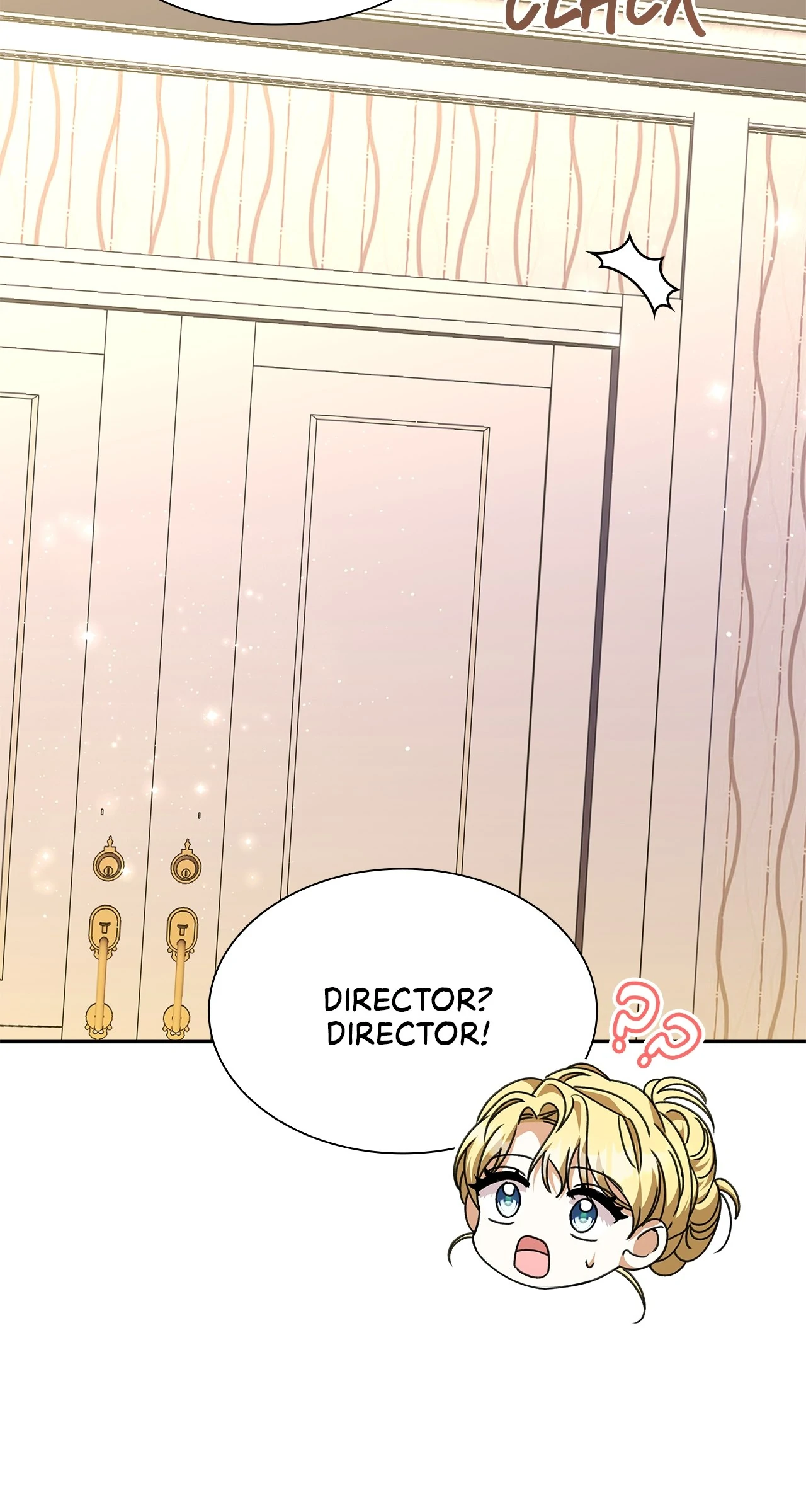 Read Enough with the Flirting EN Manga Online