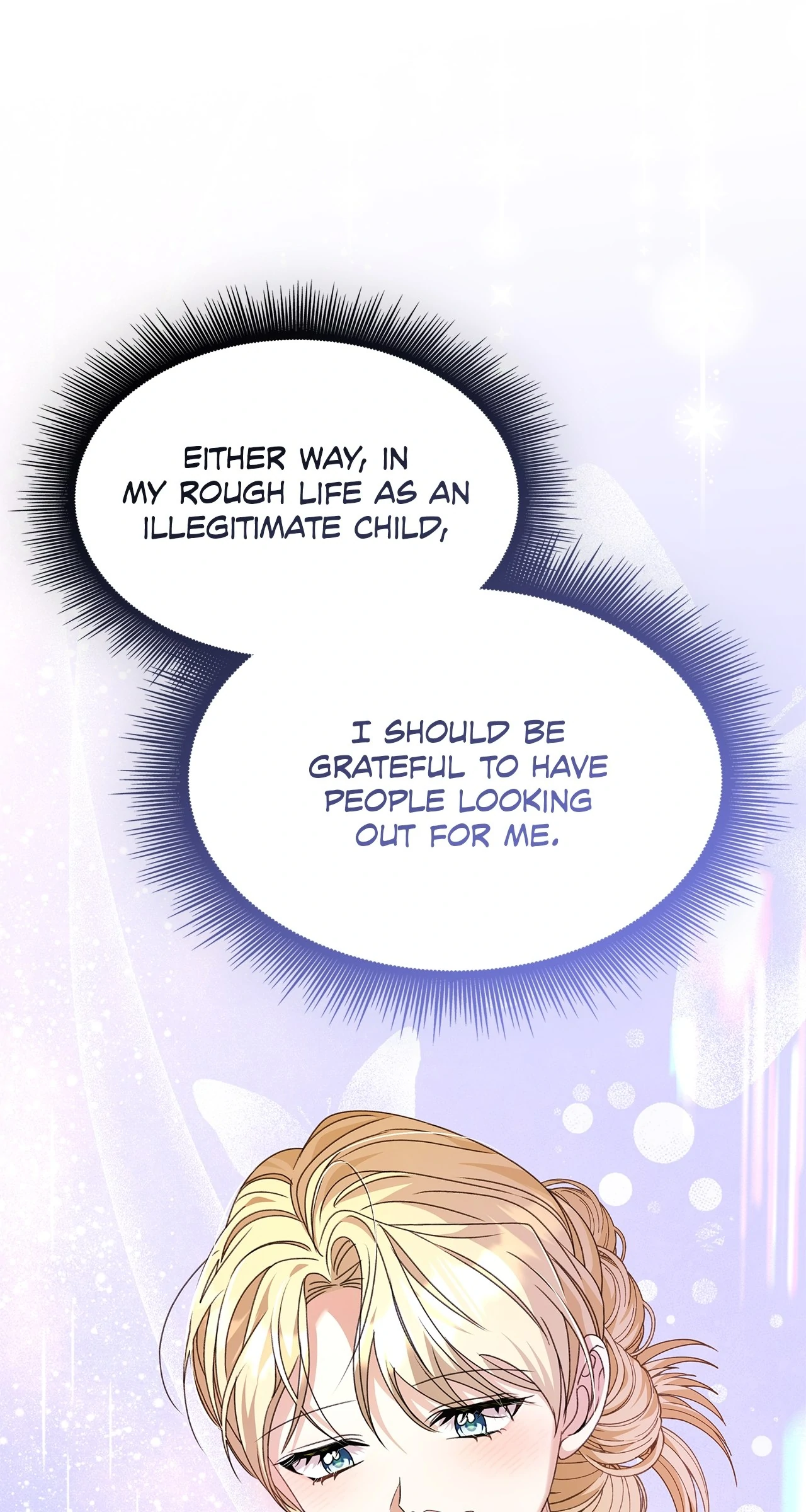 Read Enough with the Flirting EN Manga Online