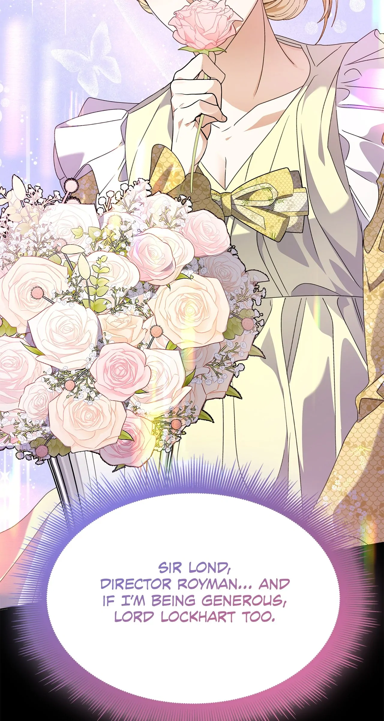 Read Enough with the Flirting EN Manga Online