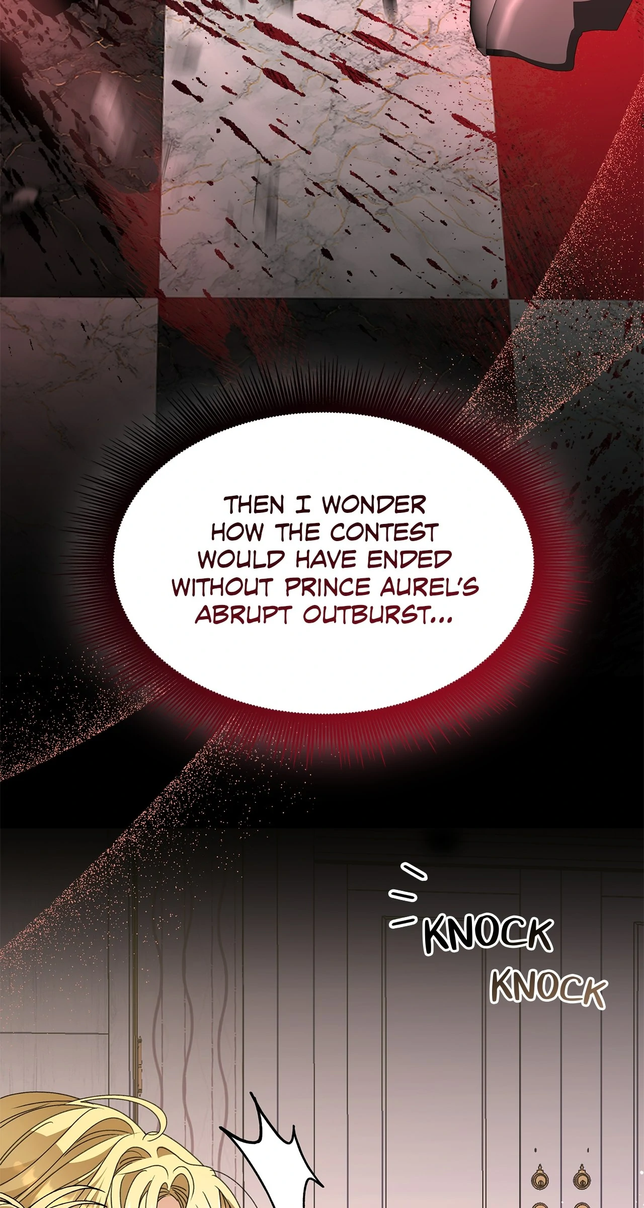 Read Enough with the Flirting EN Manga Online