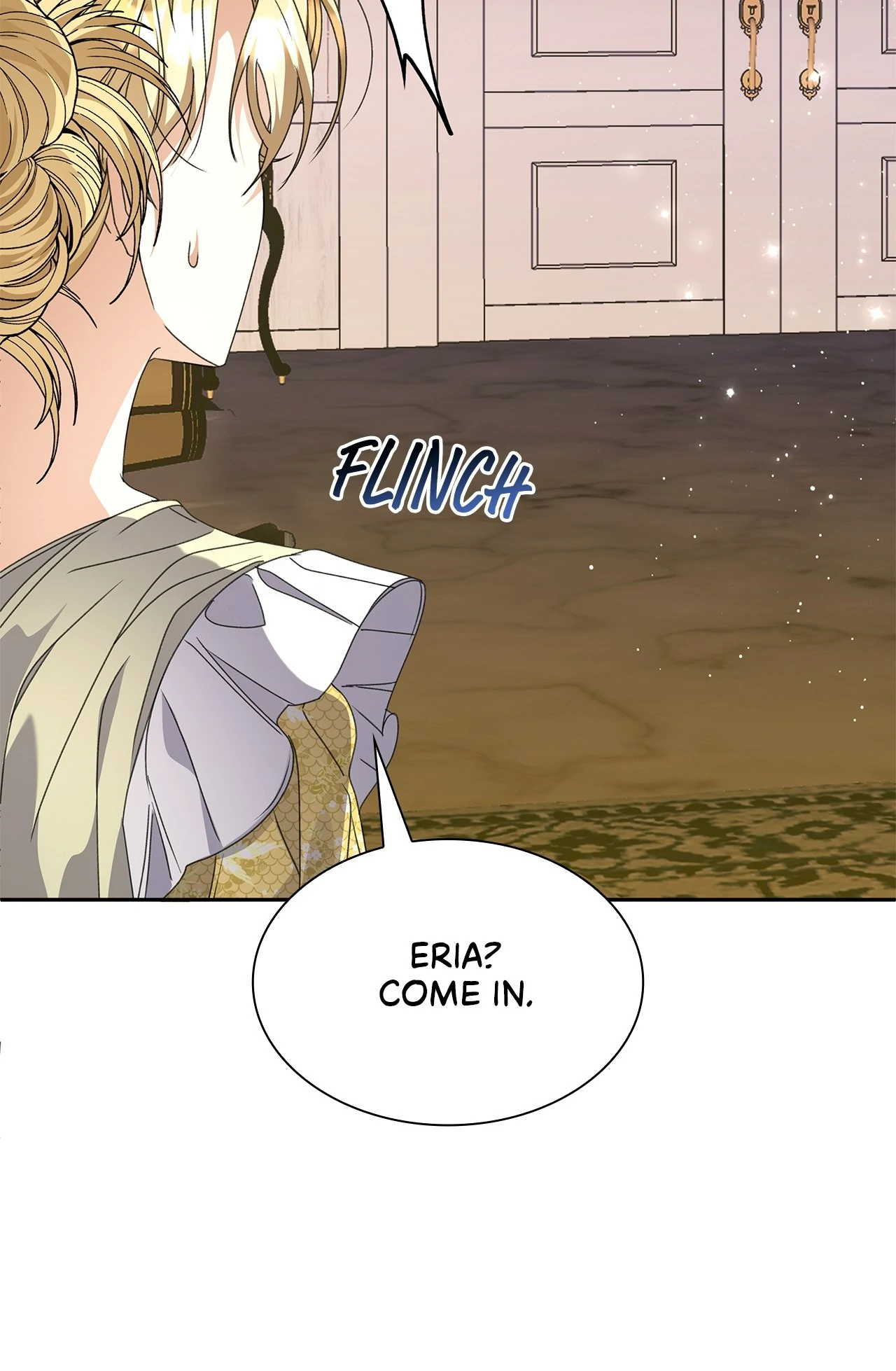 Read Enough with the Flirting EN Manga Online