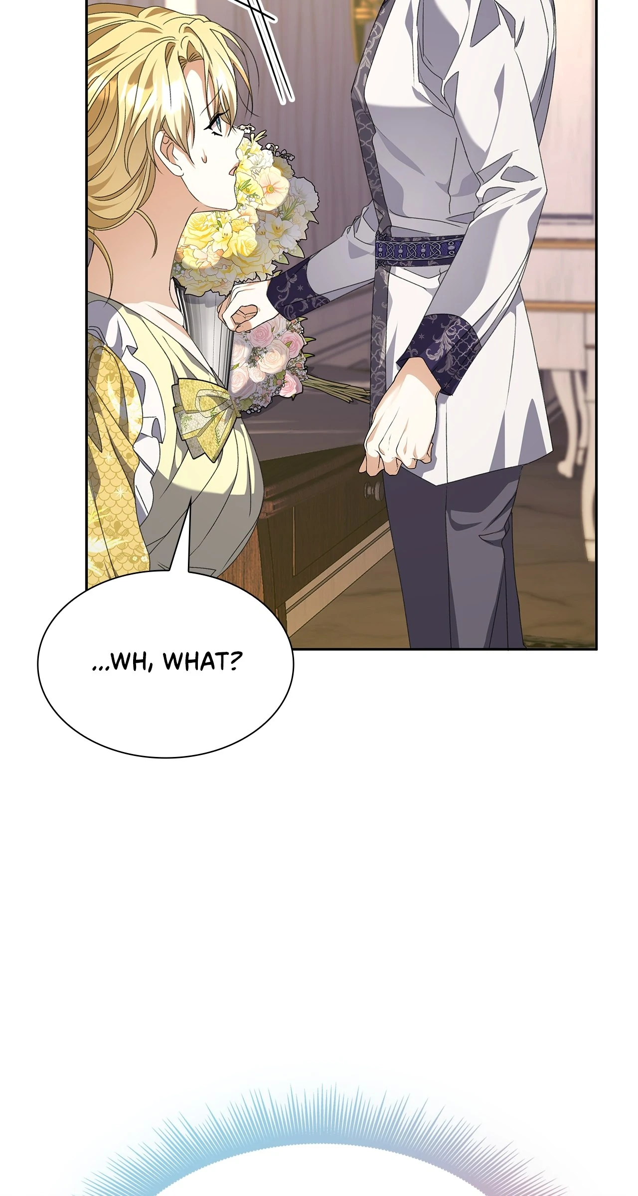Read Enough with the Flirting EN Manga Online