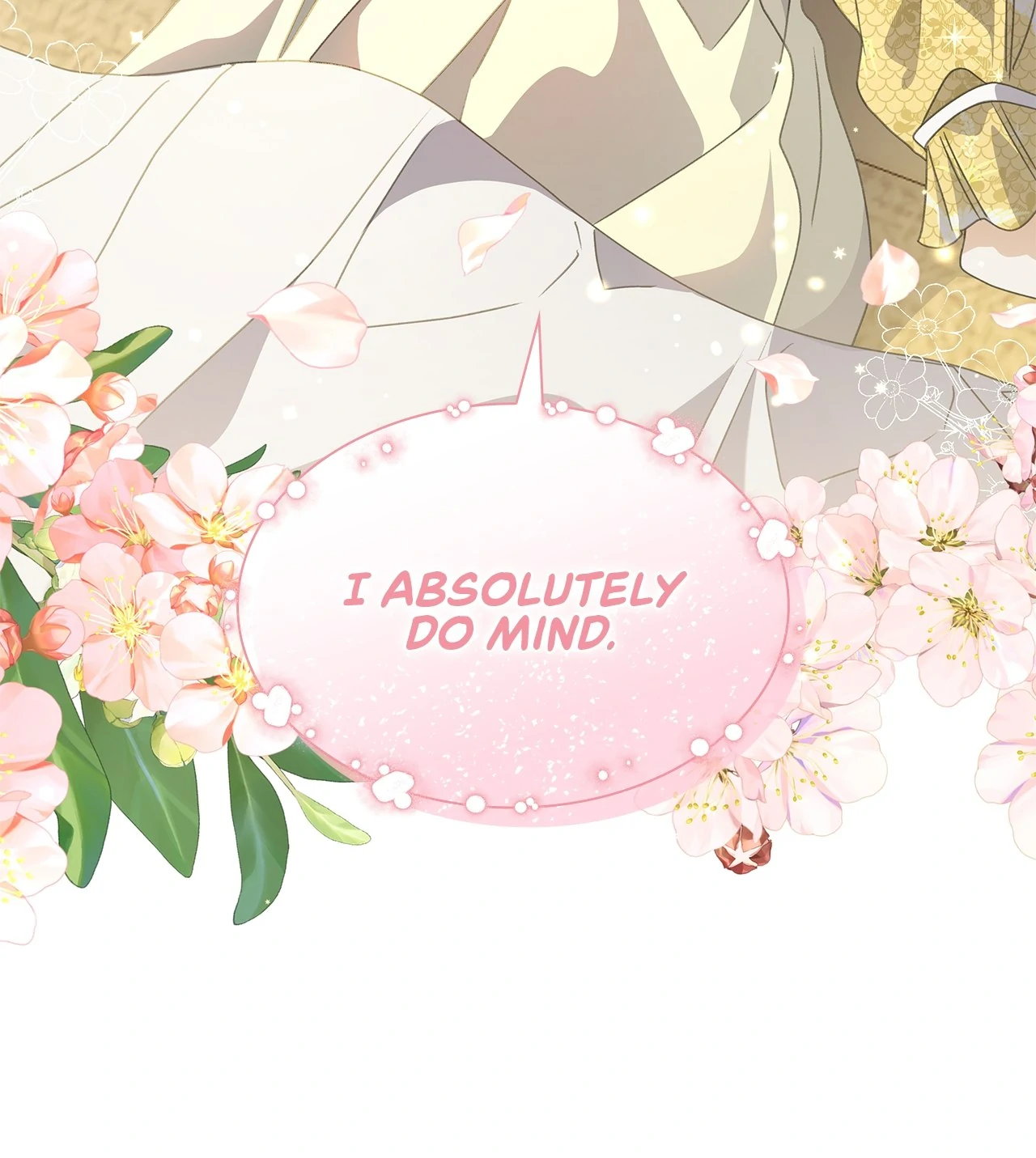 Read Enough with the Flirting EN Manga Online