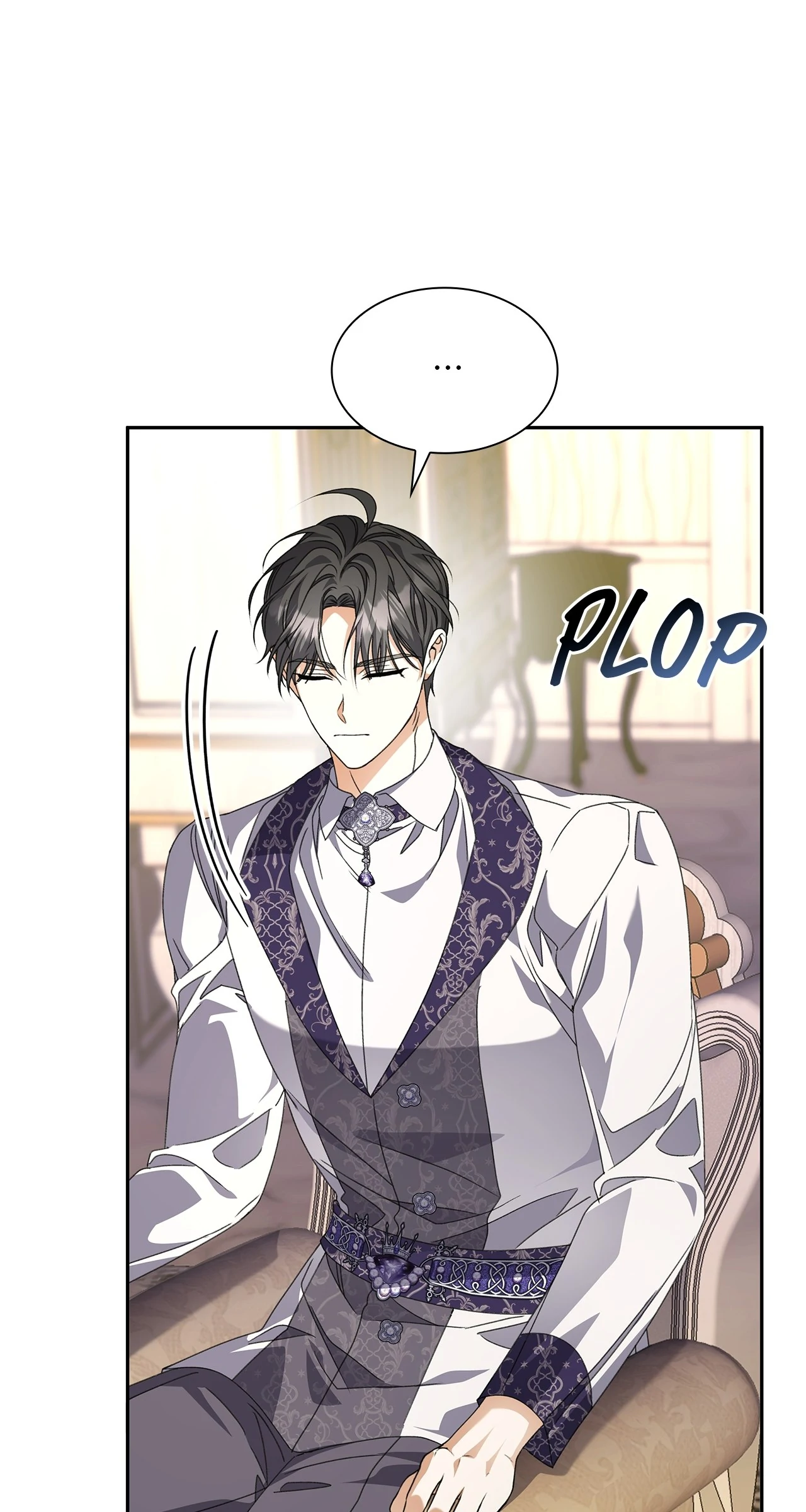 Read Enough with the Flirting EN Manga Online