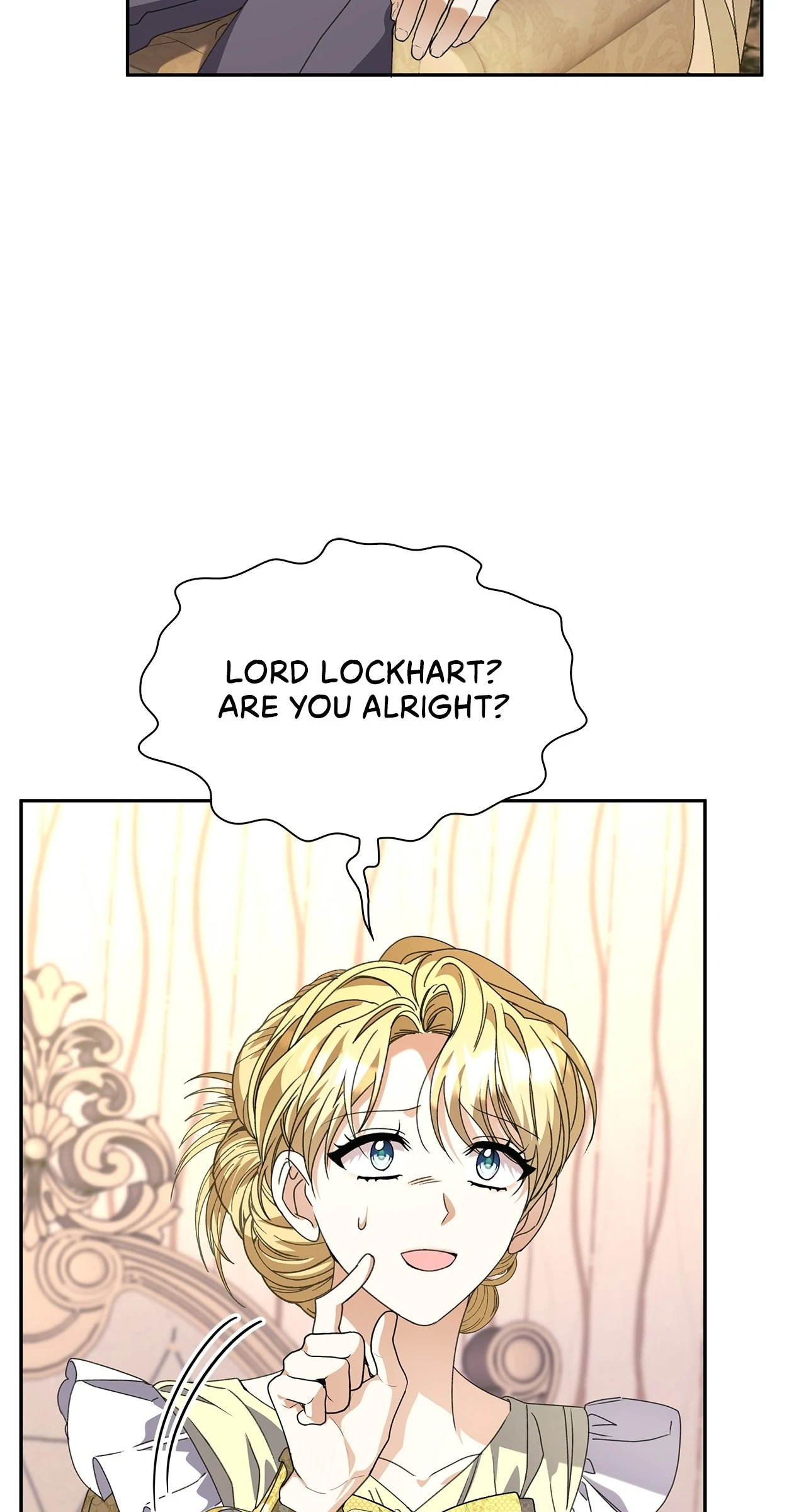 Read Enough with the Flirting EN Manga Online