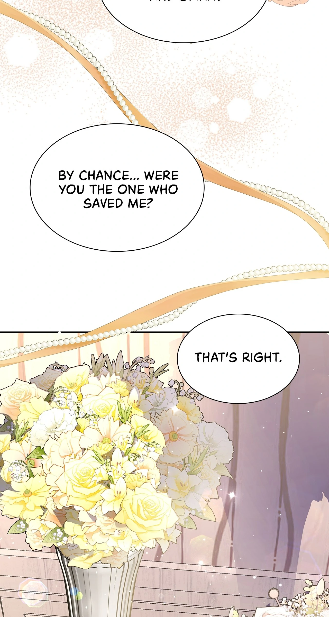 Read Enough with the Flirting EN Manga Online