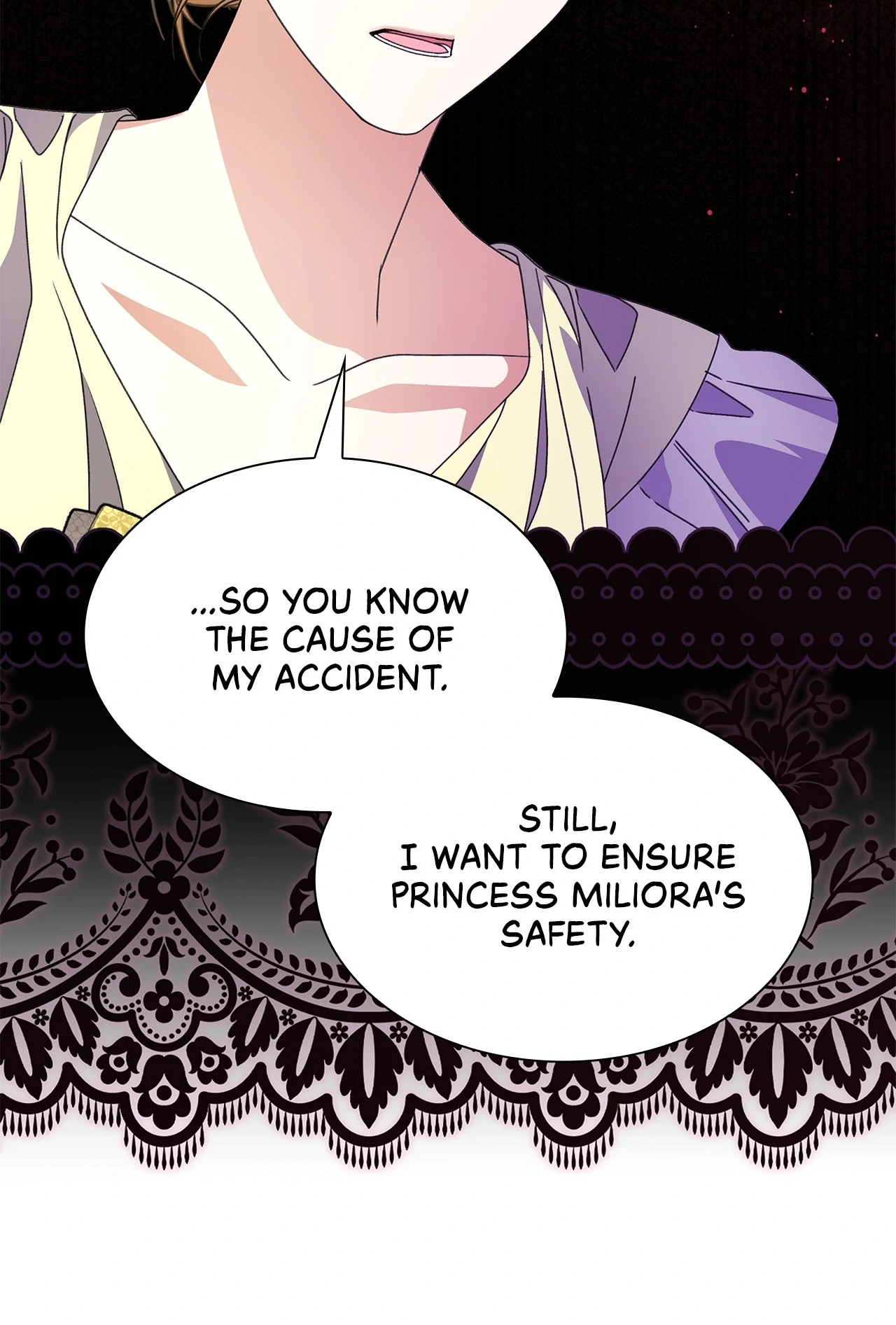 Read Enough with the Flirting EN Manga Online