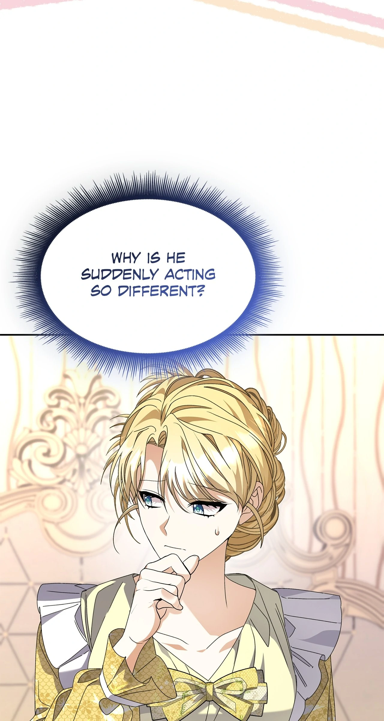 Read Enough with the Flirting EN Manga Online