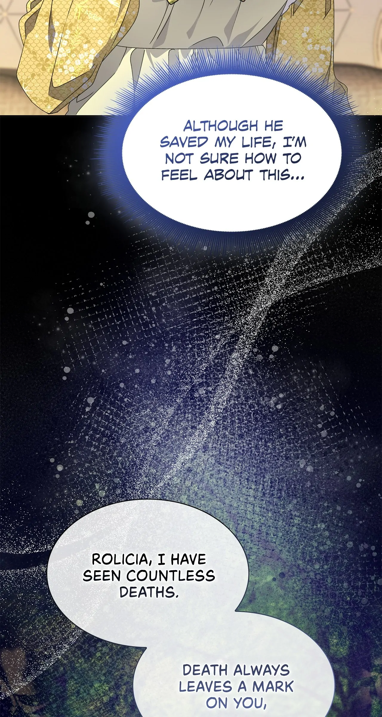 Read Enough with the Flirting EN Manga Online