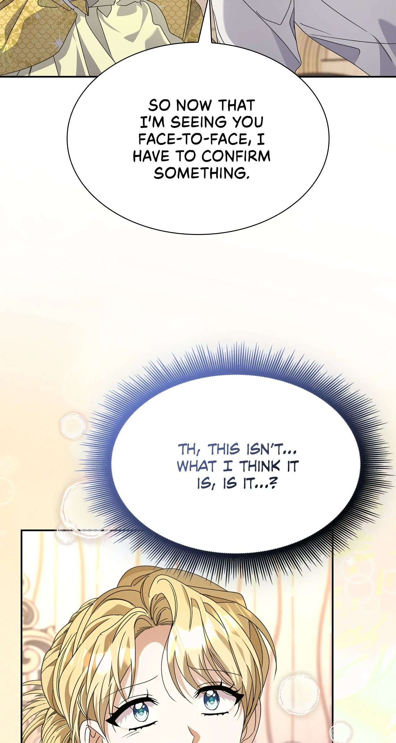 Read Enough with the Flirting EN Manga Online
