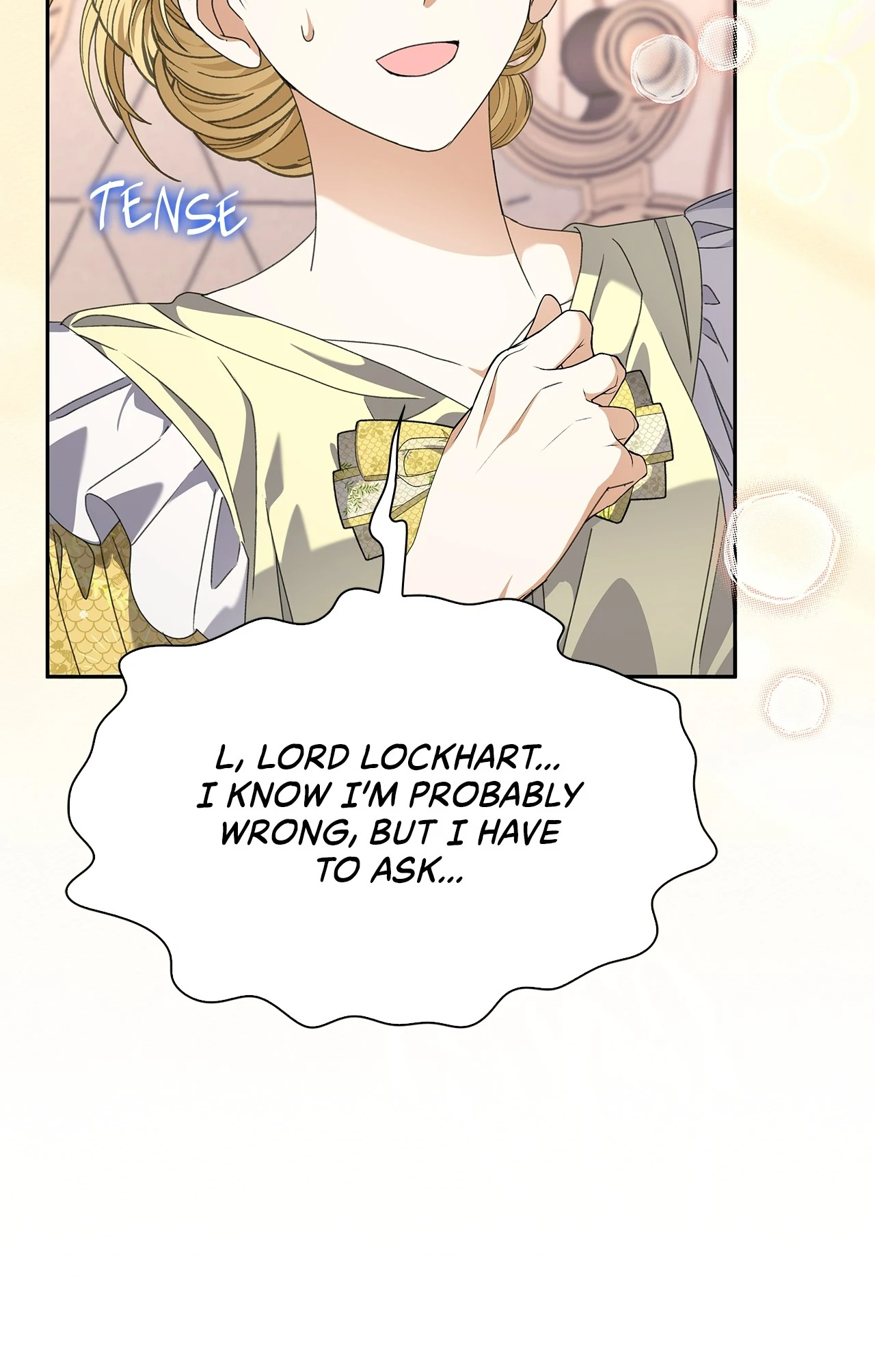 Read Enough with the Flirting EN Manga Online