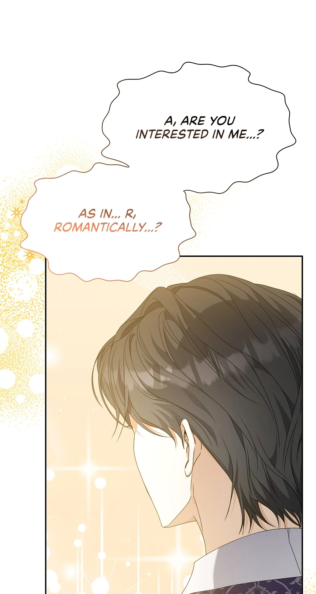 Read Enough with the Flirting EN Manga Online