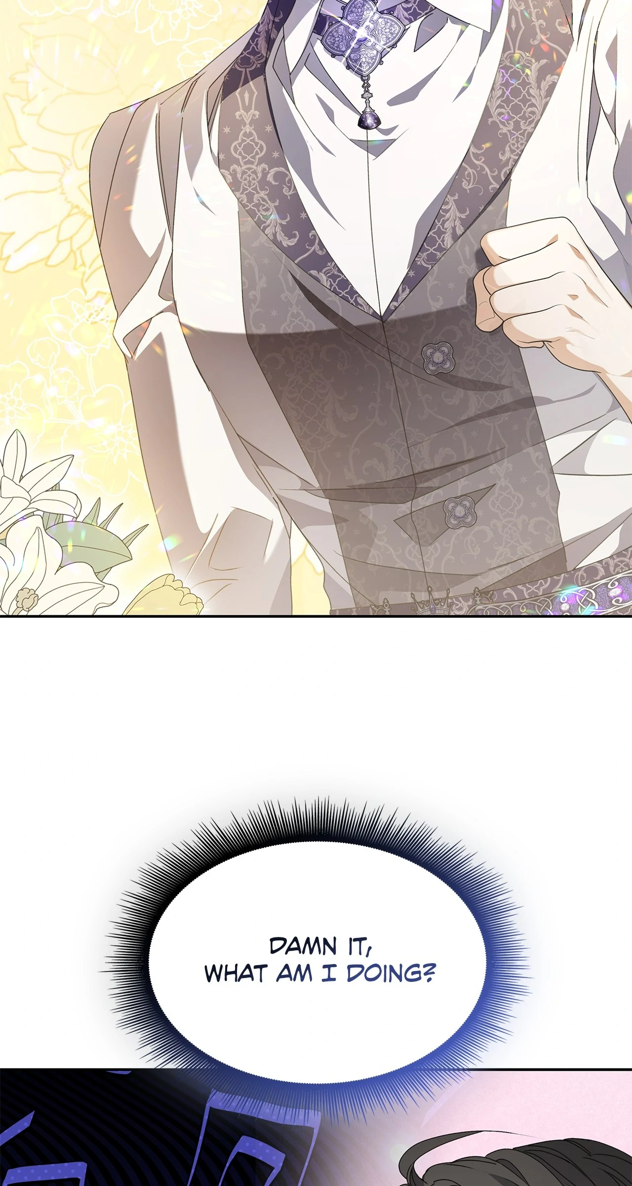 Read Enough with the Flirting EN Manga Online