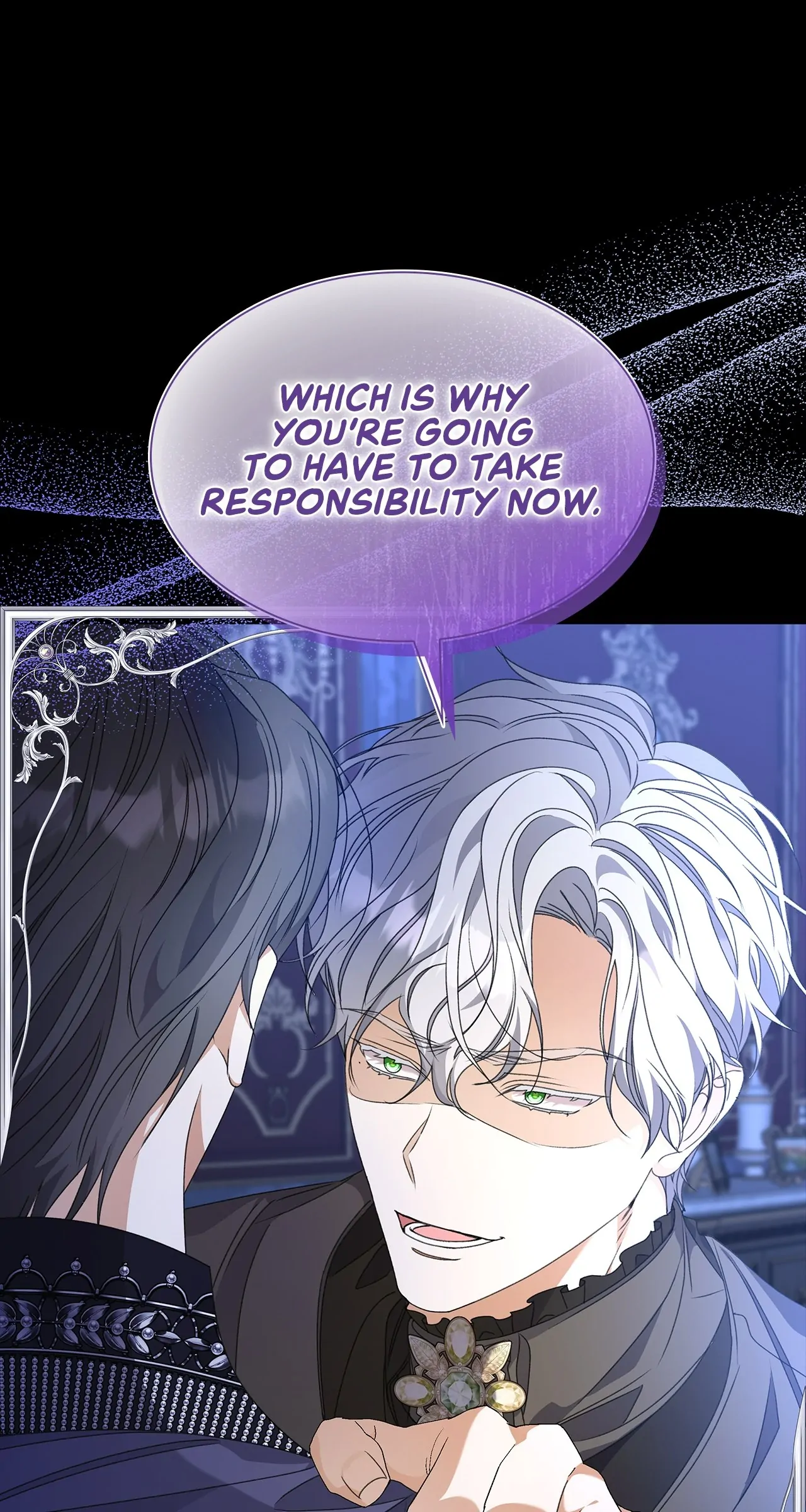 Read Enough with the Flirting EN Manga Online