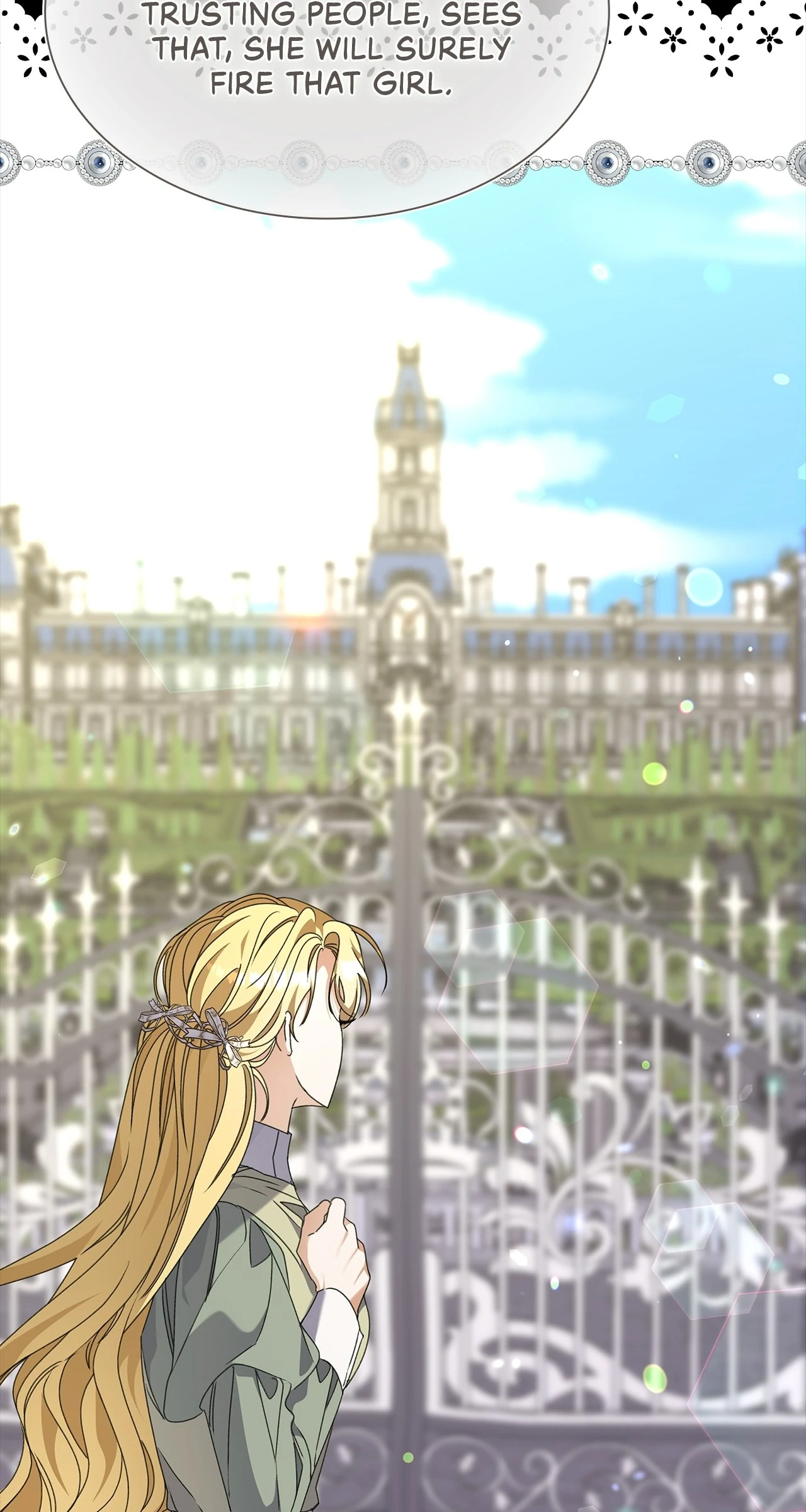Read Enough with the Flirting EN Manga Online