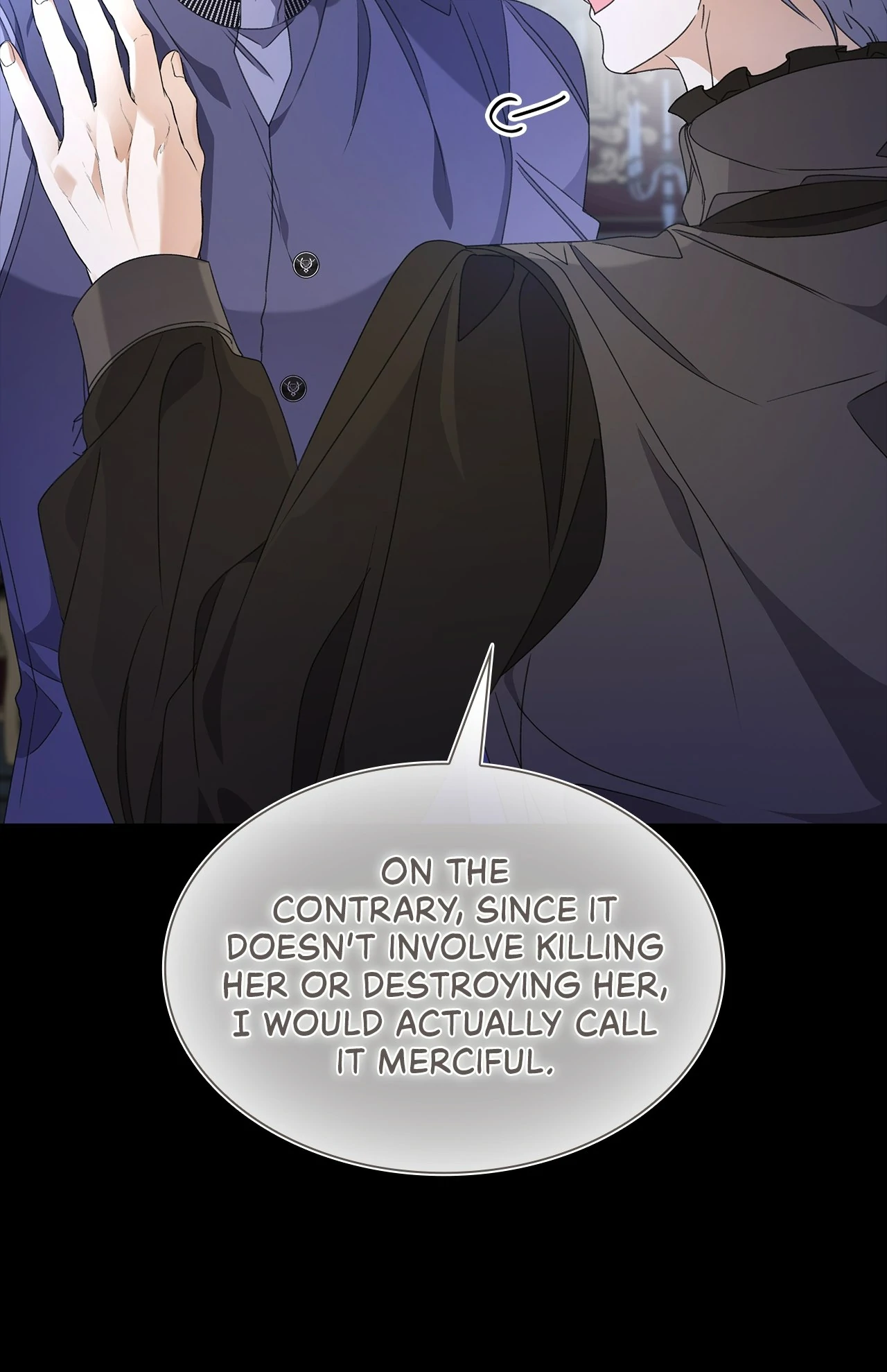 Read Enough with the Flirting EN Manga Online
