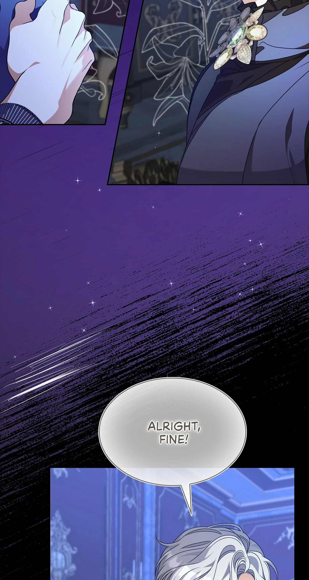 Read Enough with the Flirting EN Manga Online