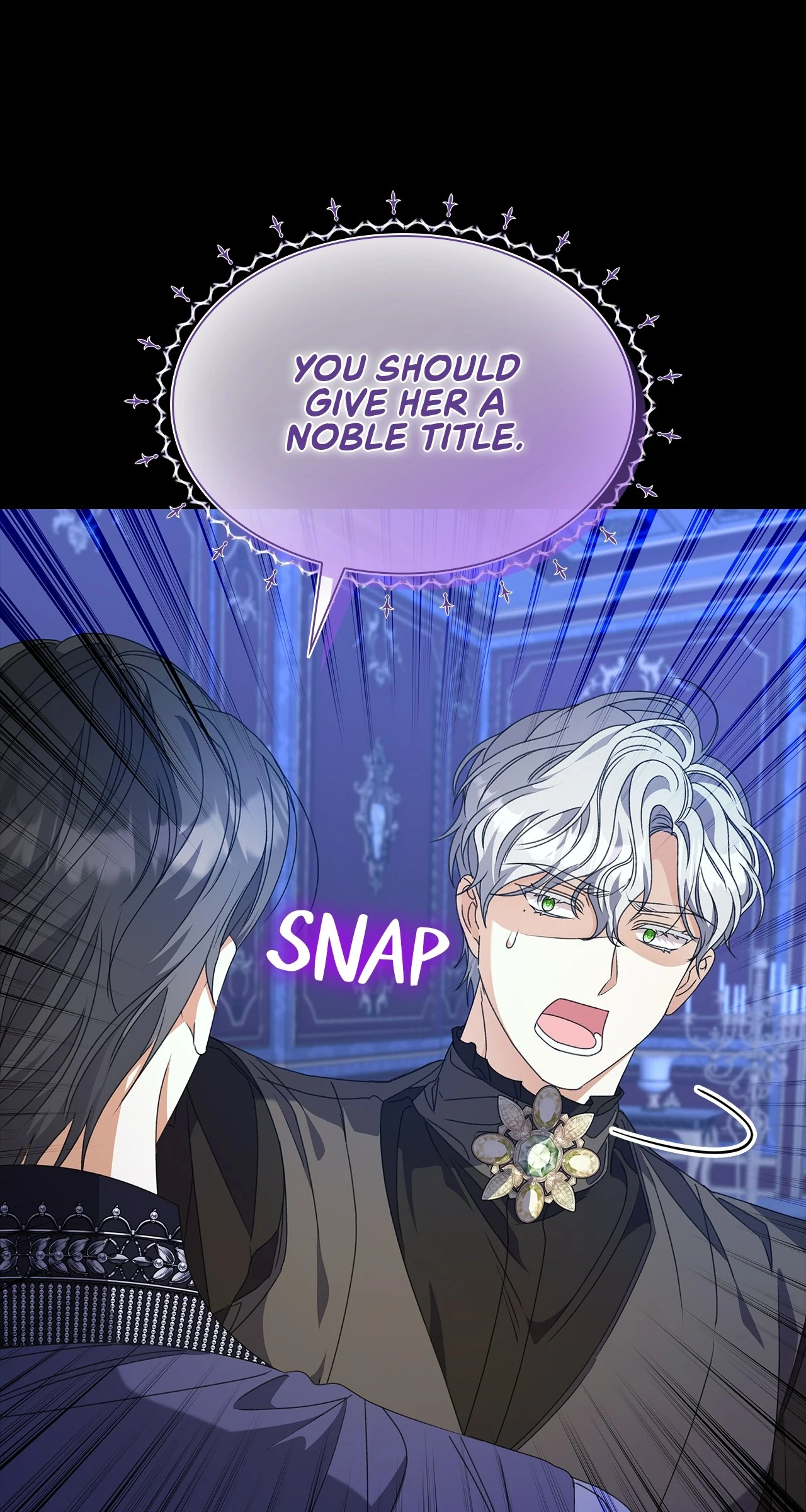 Read Enough with the Flirting EN Manga Online