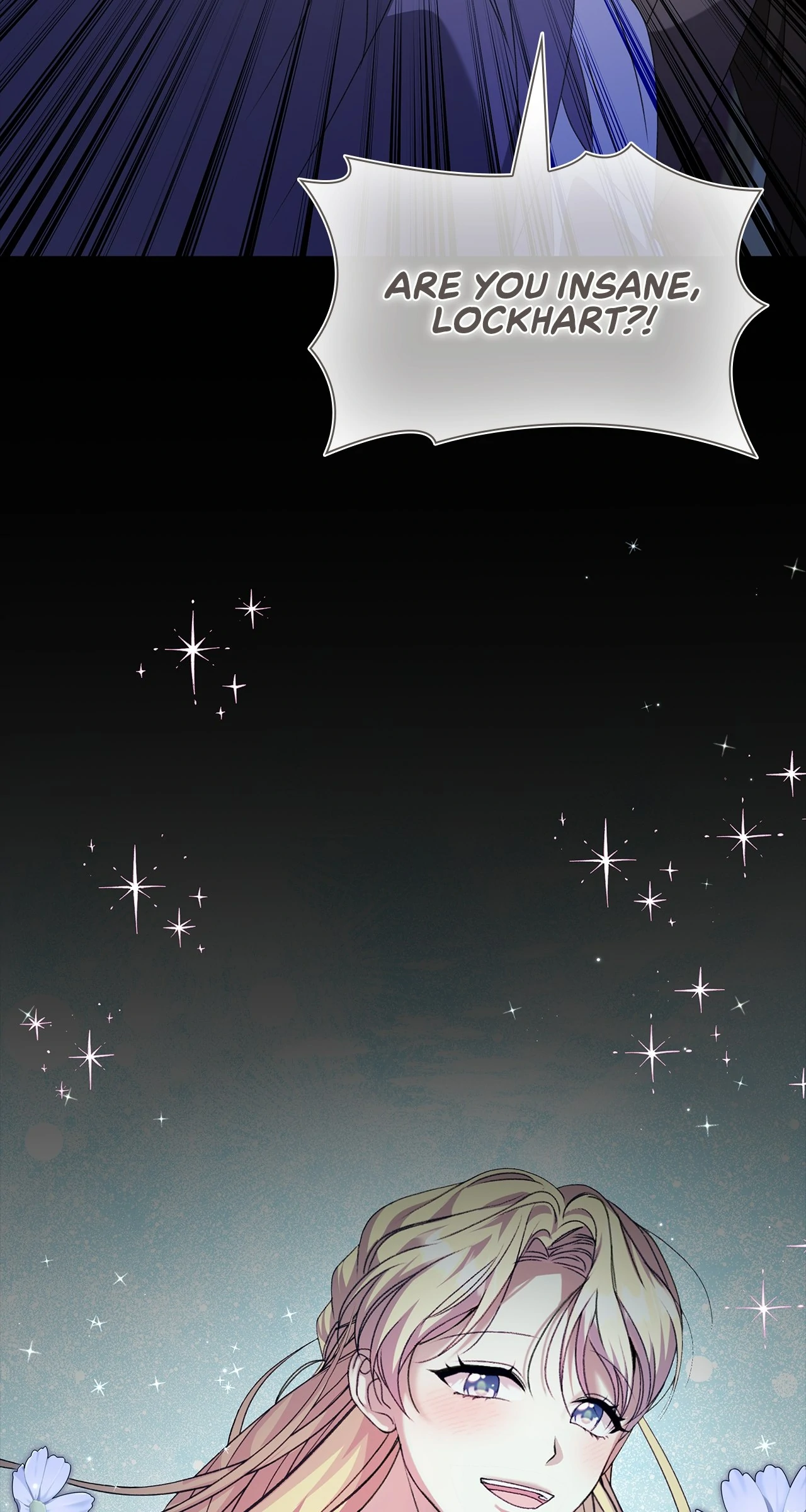 Read Enough with the Flirting EN Manga Online