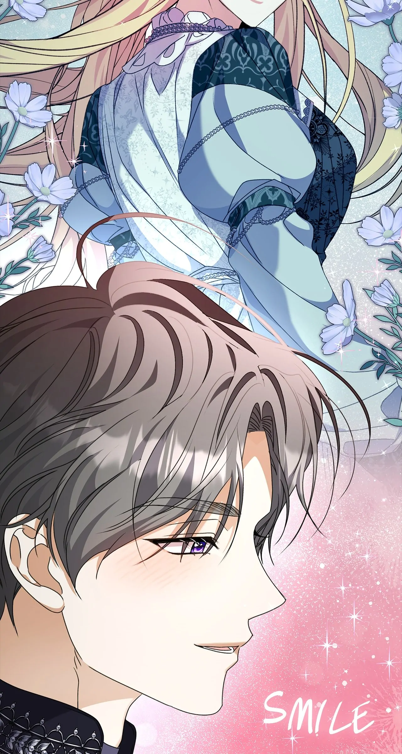 Read Enough with the Flirting EN Manga Online