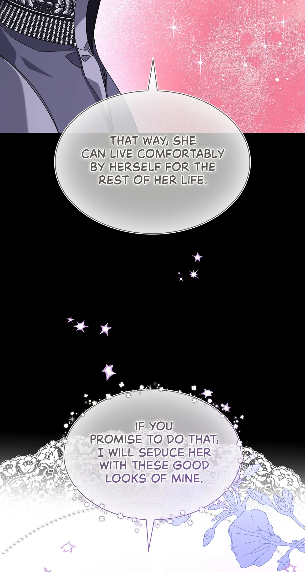 Read Enough with the Flirting EN Manga Online