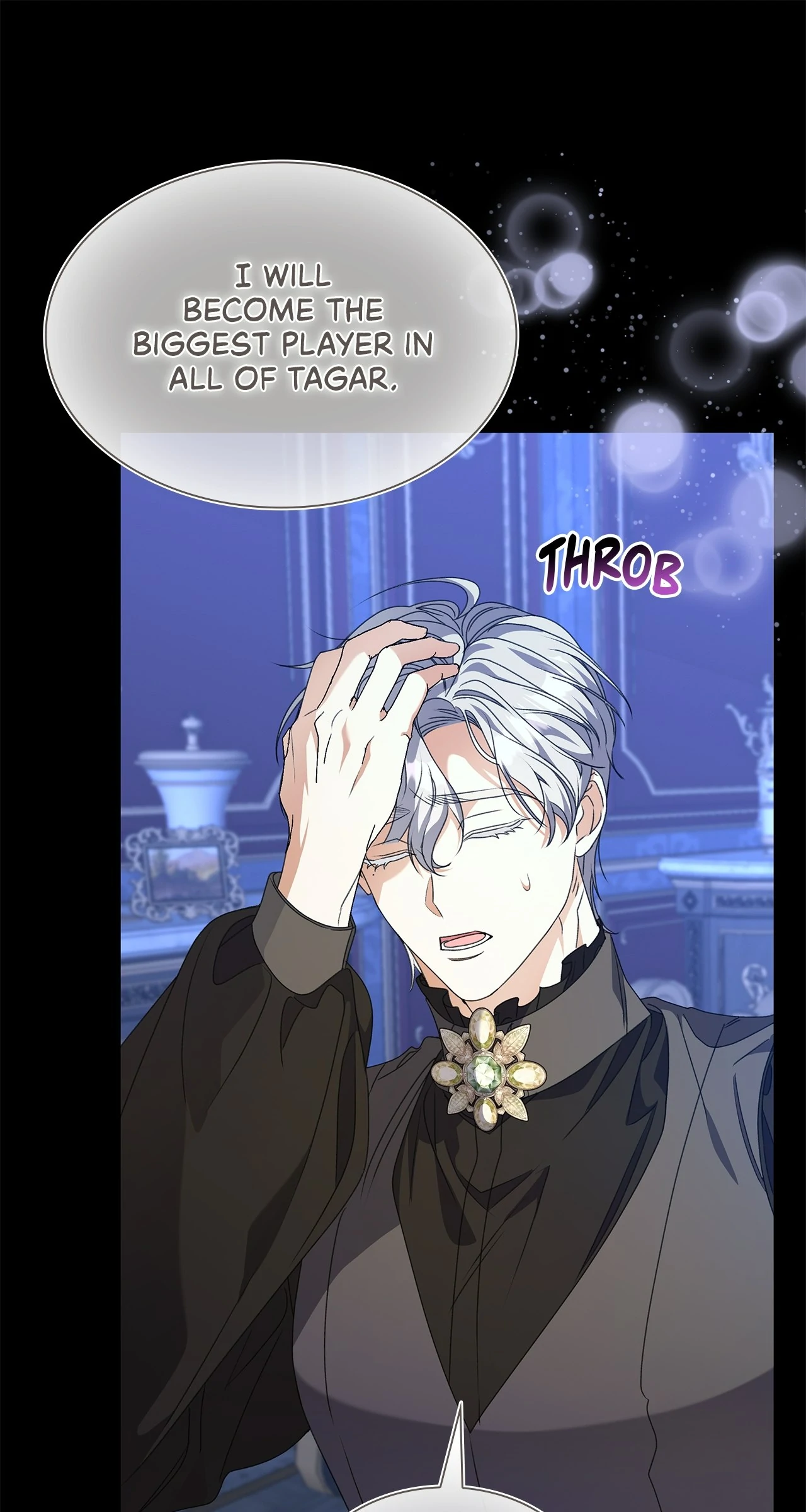 Read Enough with the Flirting EN Manga Online