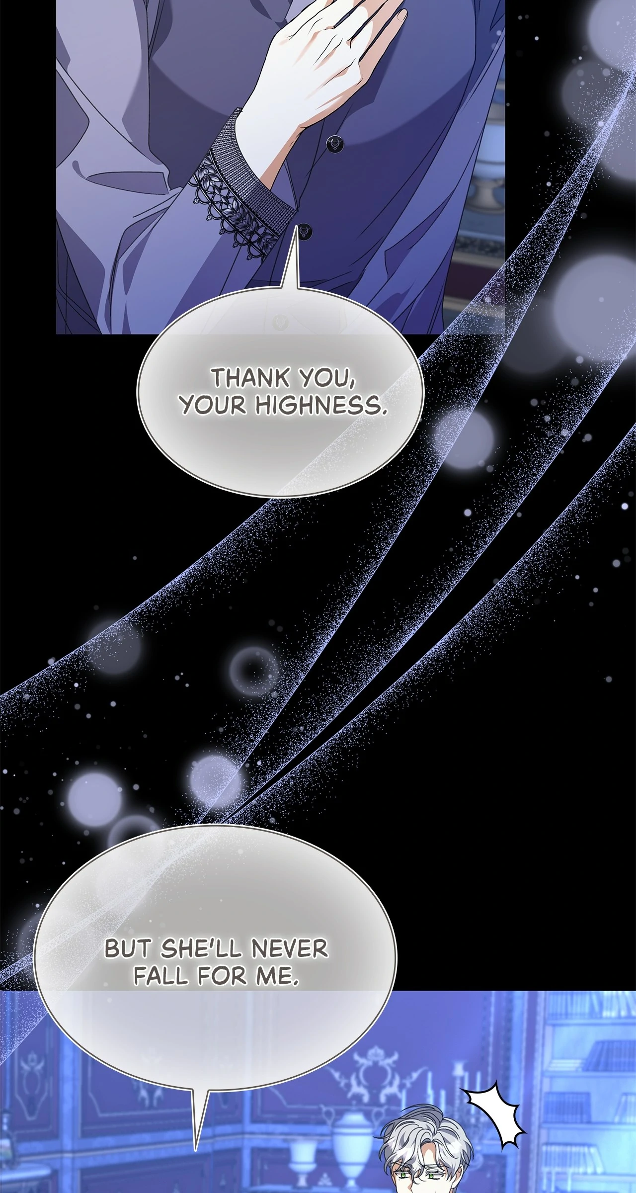 Read Enough with the Flirting EN Manga Online