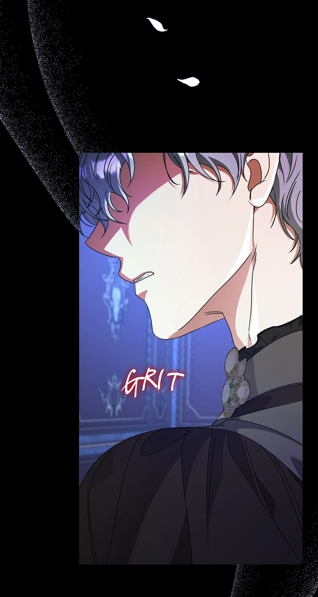 Read Enough with the Flirting EN Manga Online