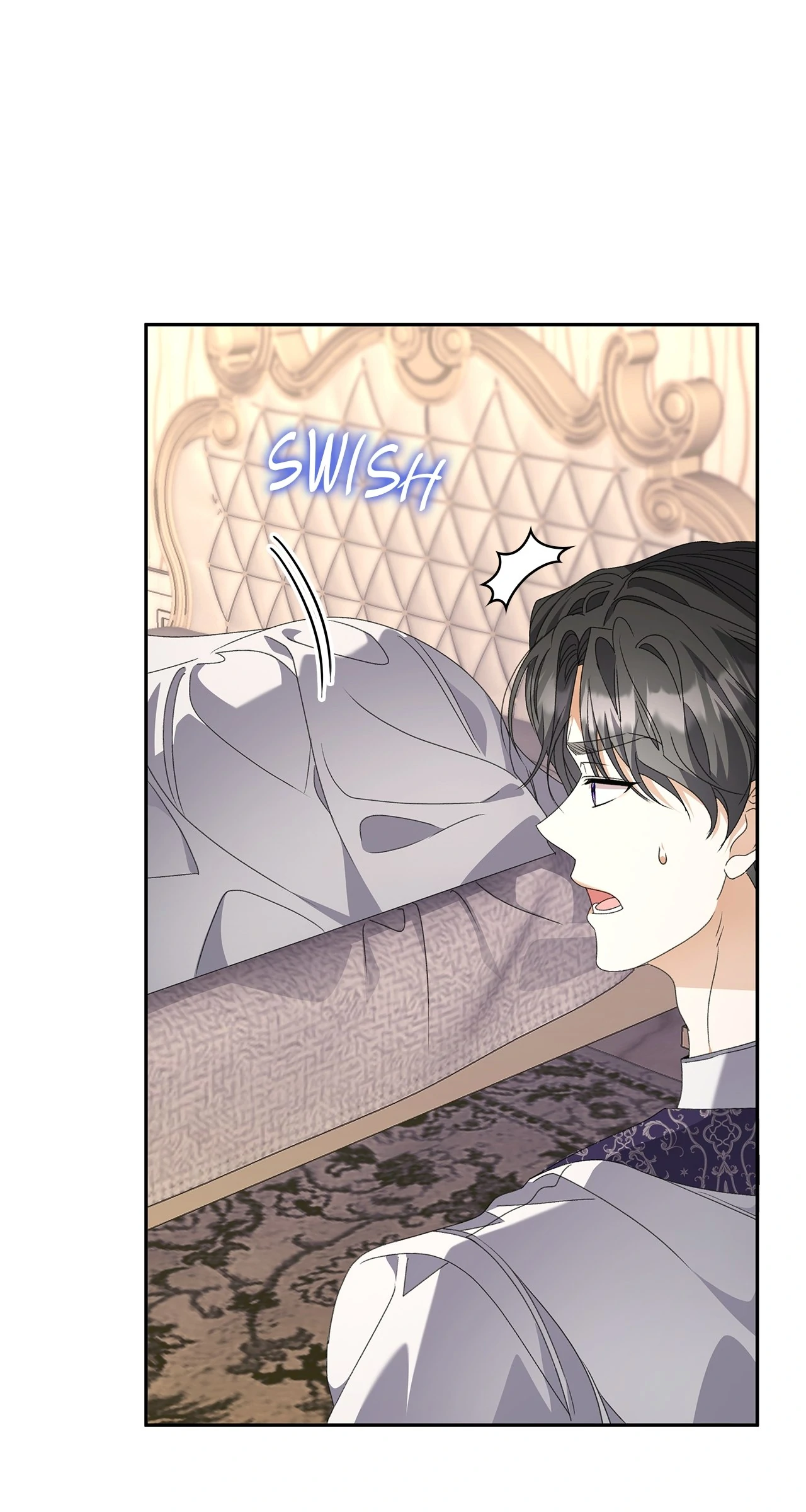 Read Enough with the Flirting EN Manga Online