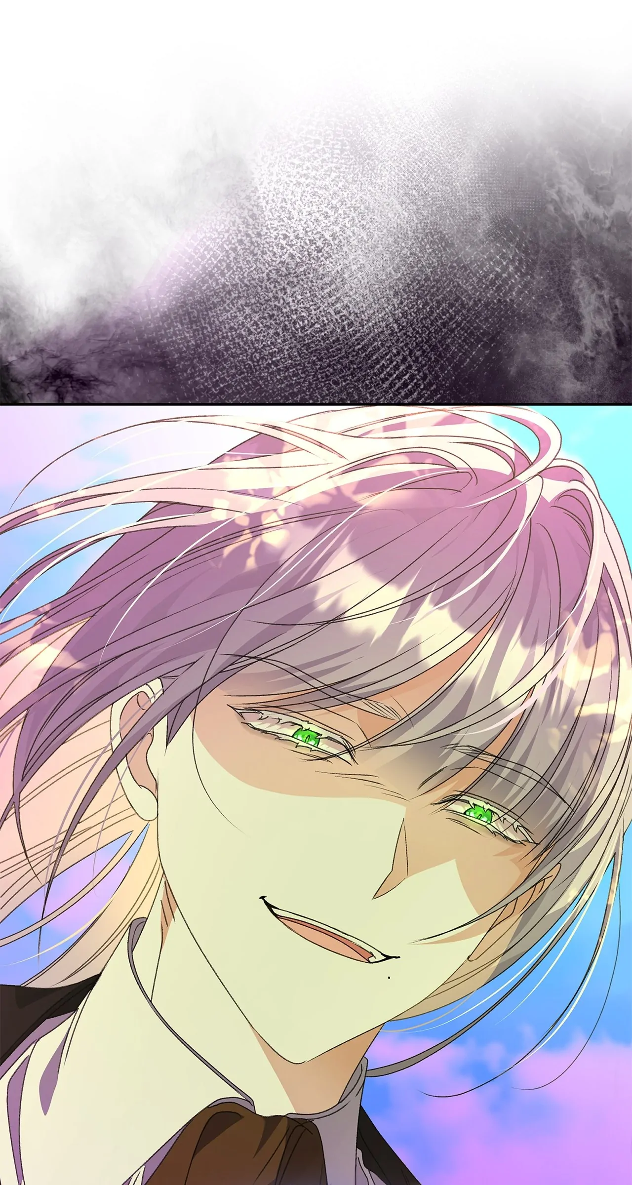 Read Enough with the Flirting EN Manga Online