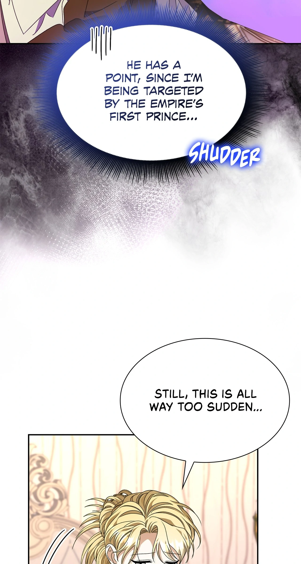 Read Enough with the Flirting EN Manga Online