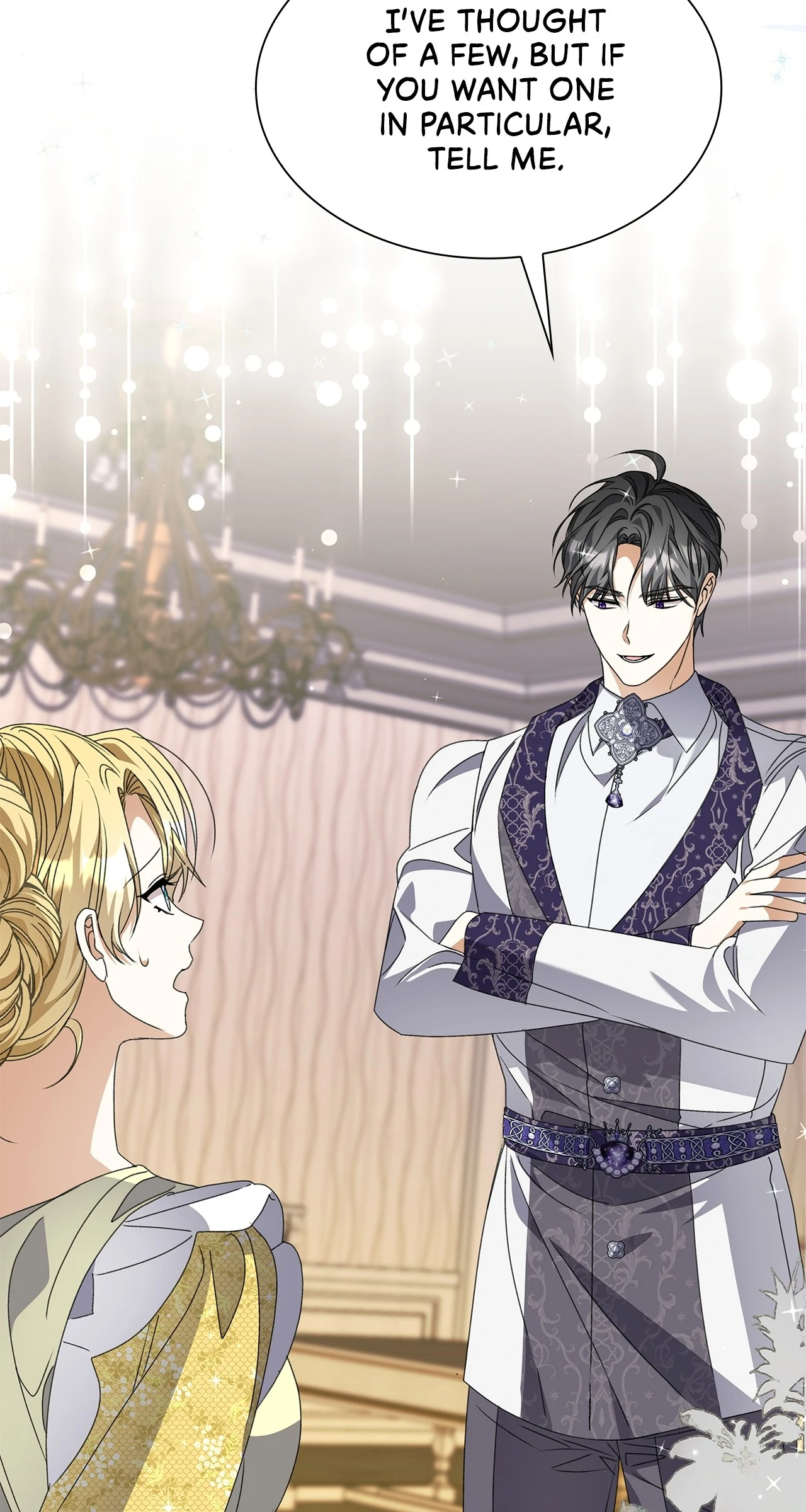 Read Enough with the Flirting EN Manga Online