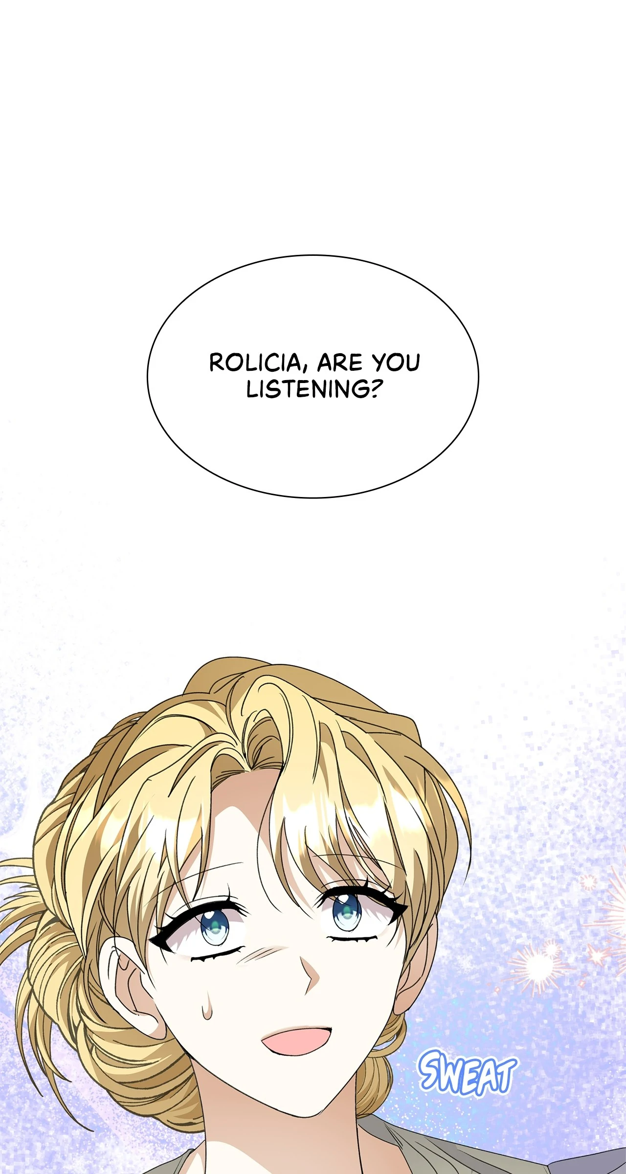 Read Enough with the Flirting EN Manga Online