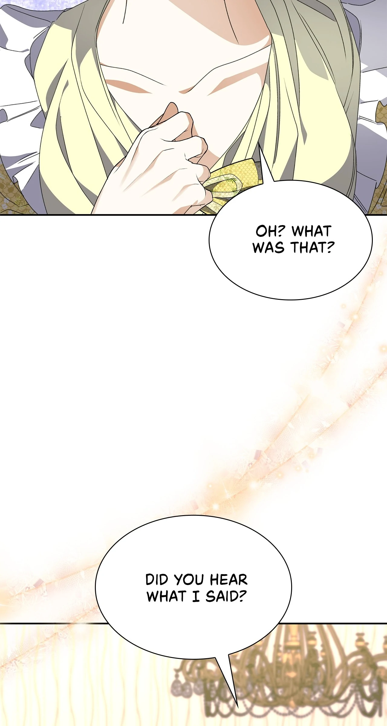 Read Enough with the Flirting EN Manga Online