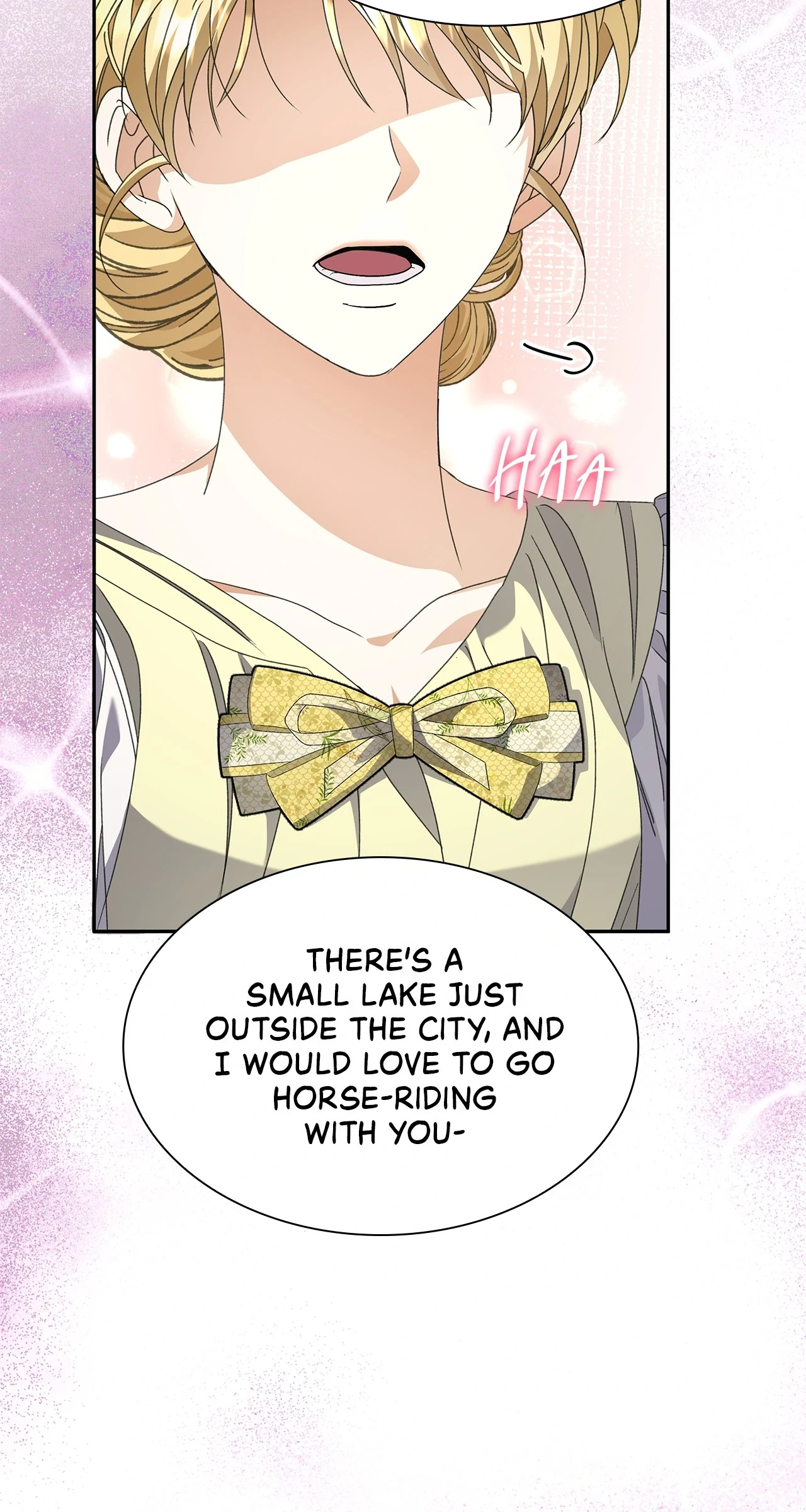 Read Enough with the Flirting EN Manga Online