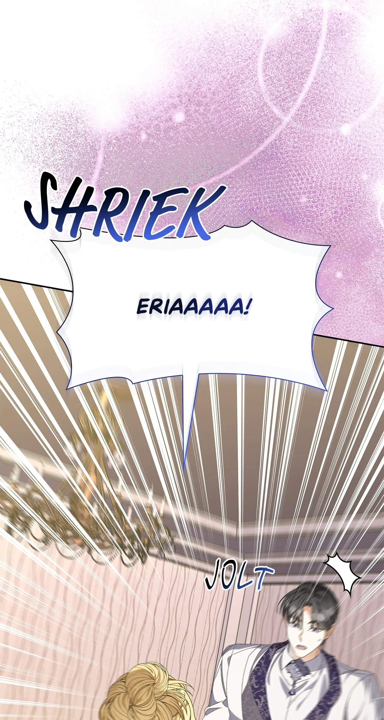 Read Enough with the Flirting EN Manga Online