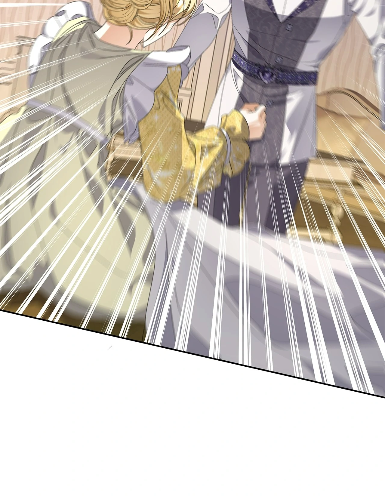Read Enough with the Flirting EN Manga Online