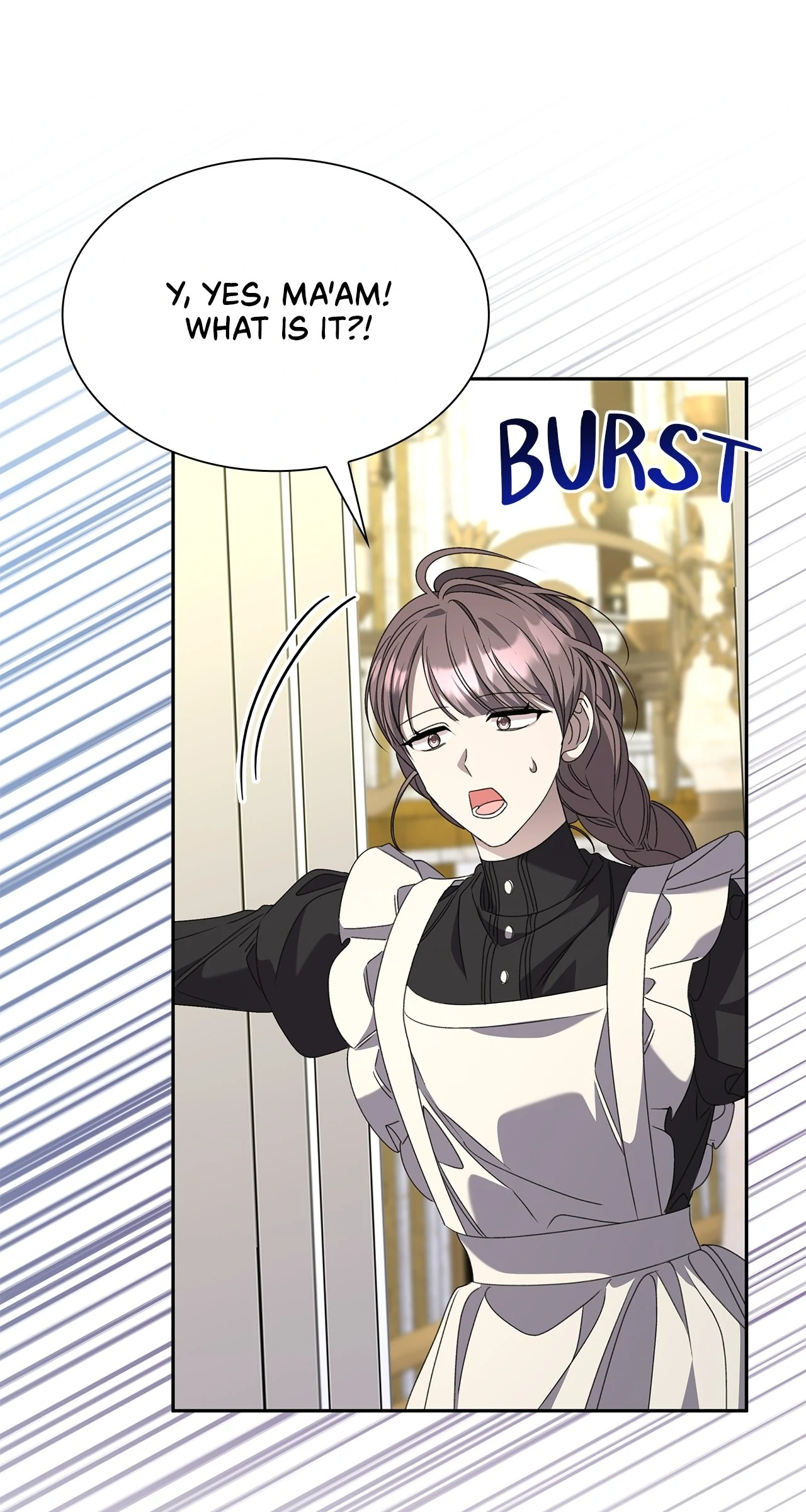 Read Enough with the Flirting EN Manga Online