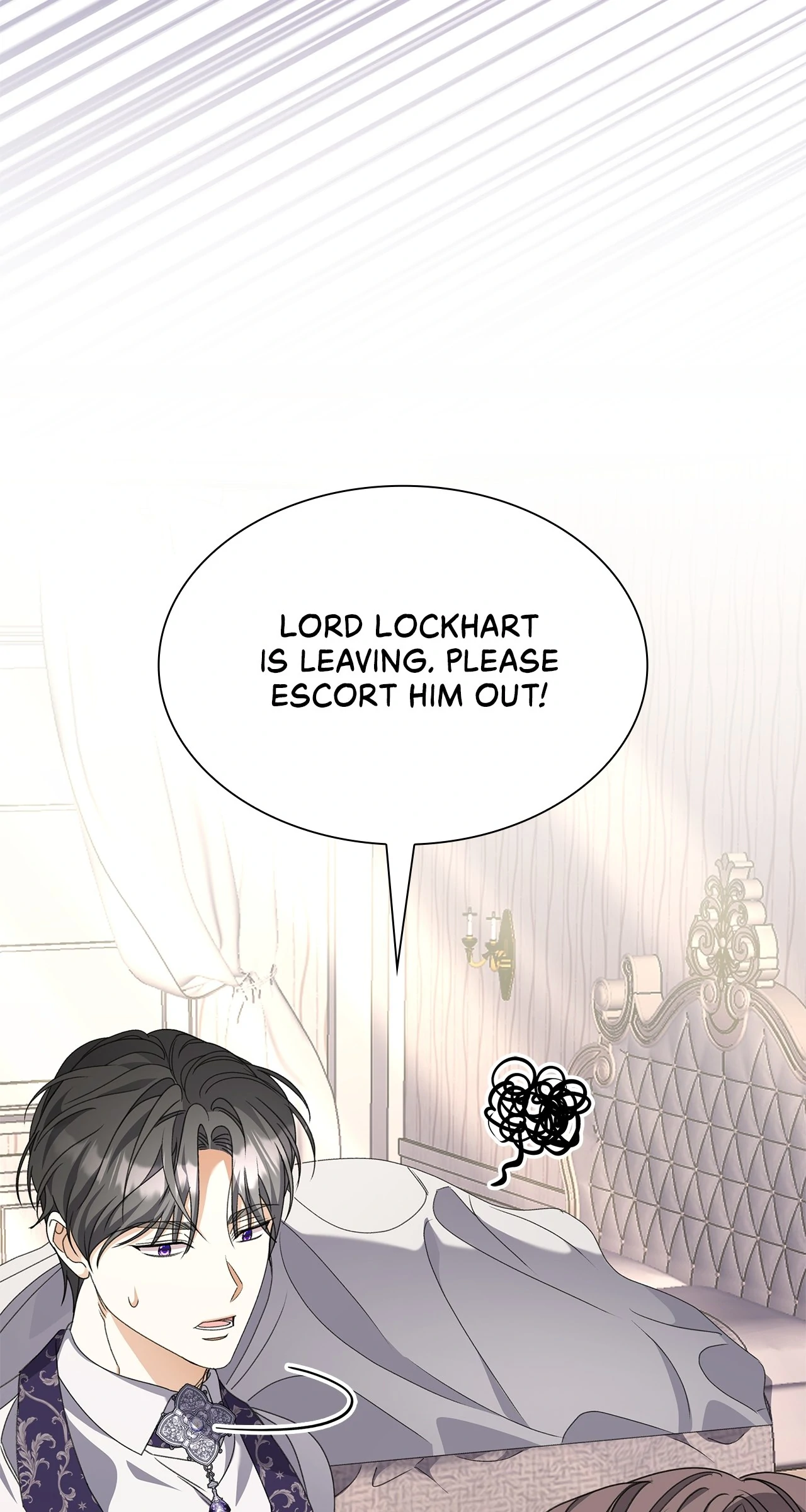 Read Enough with the Flirting EN Manga Online