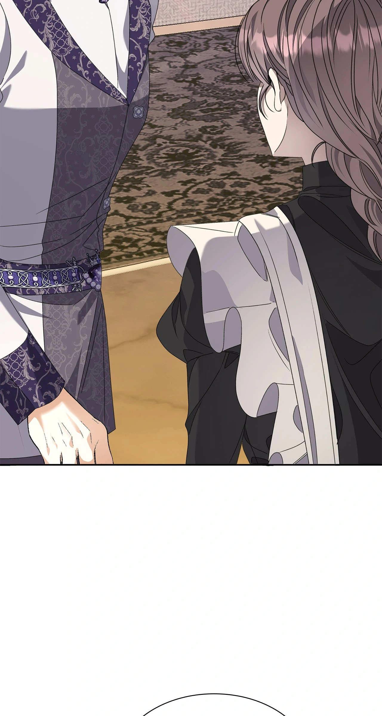 Read Enough with the Flirting EN Manga Online