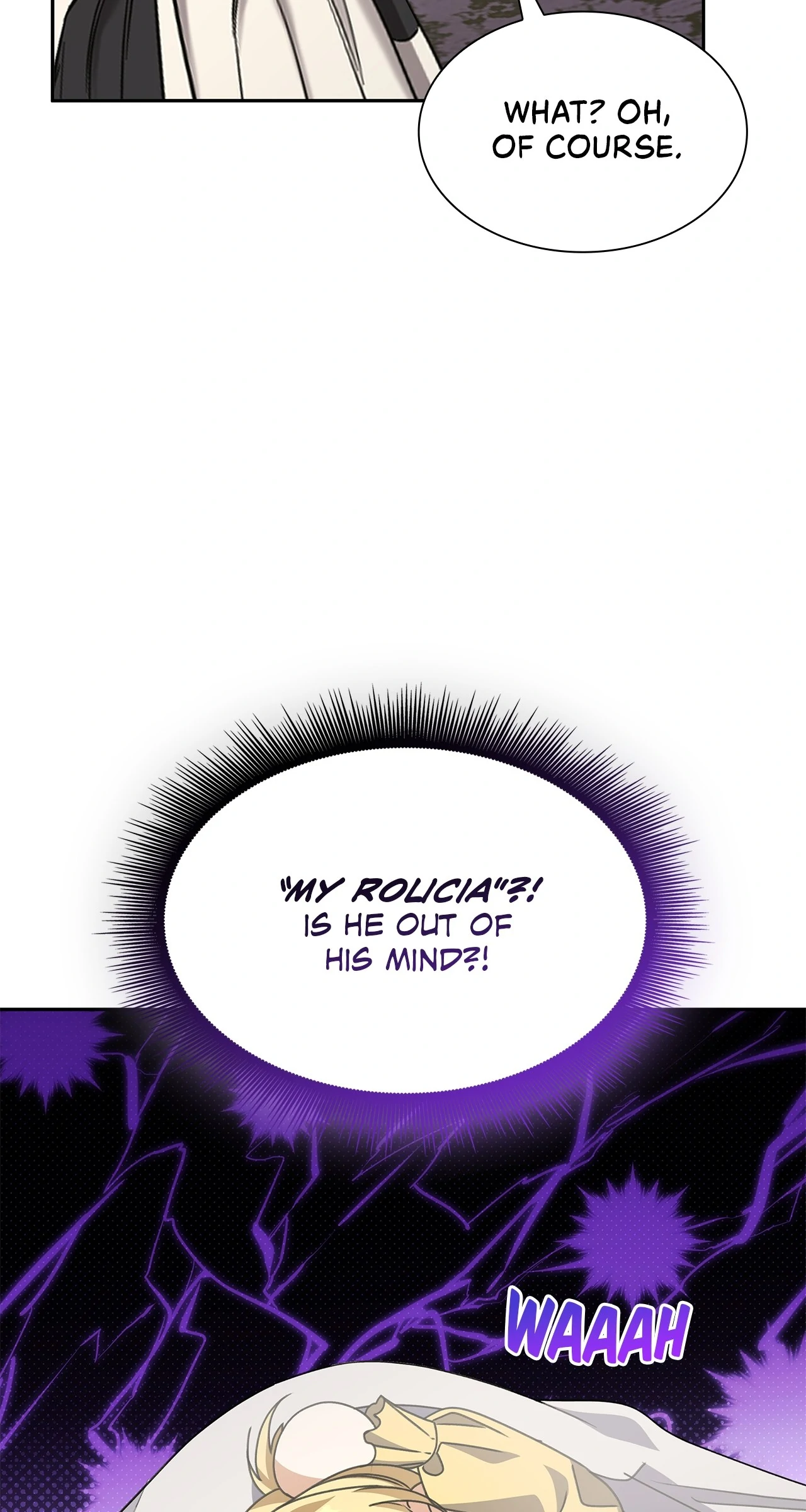 Read Enough with the Flirting EN Manga Online