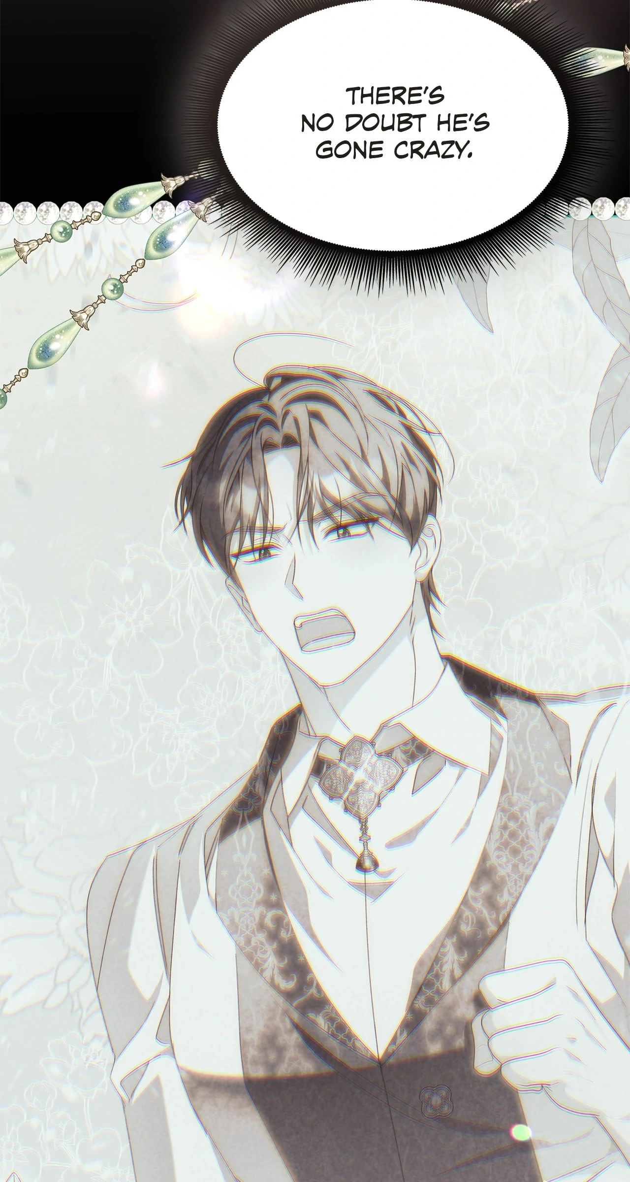 Read Enough with the Flirting EN Manga Online