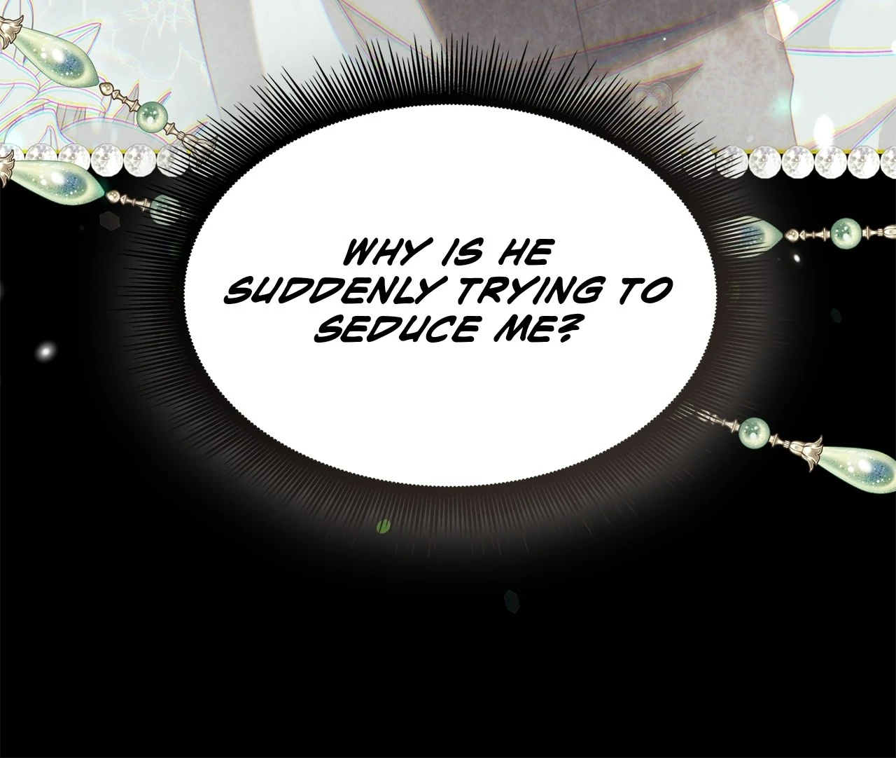 Read Enough with the Flirting EN Manga Online