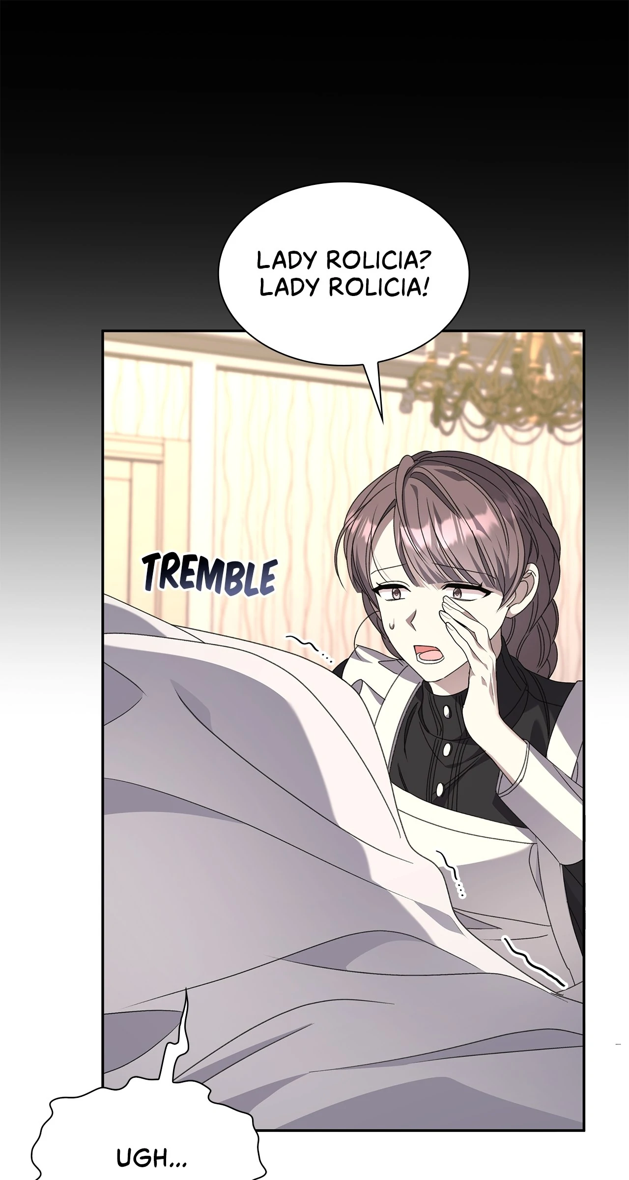 Read Enough with the Flirting EN Manga Online